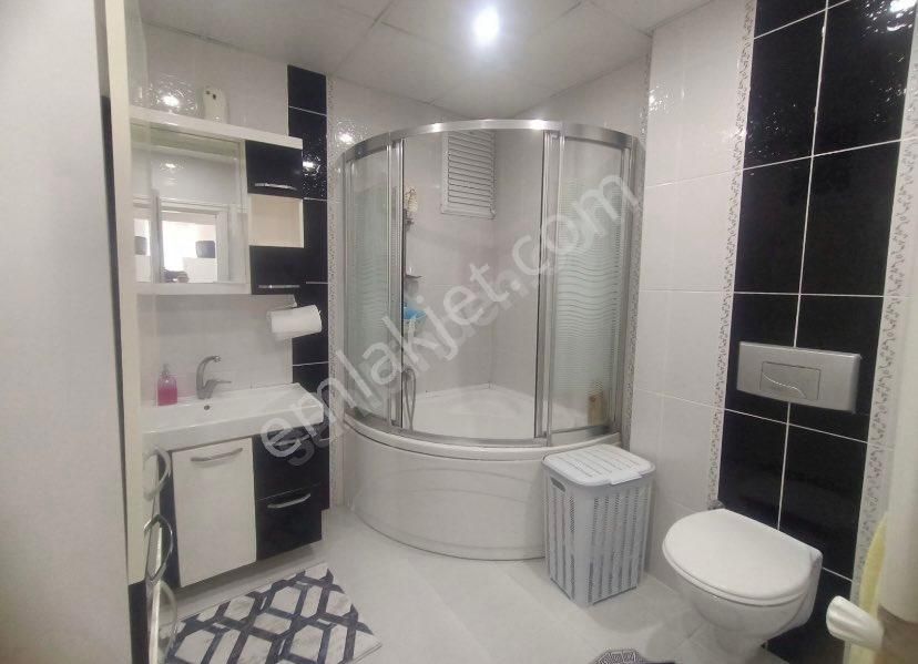 Furkan Emlaktan Baruthane Mh. 3+1 2.kat 170m2 Çift Cam Balkonlu 12 Yıllık Fırsat Daire - Görsel 15