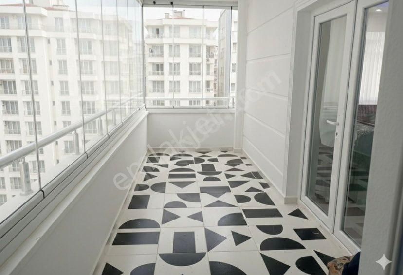 Furkan Emlaktan Baruthane Mh. 3+1 2.kat 170m2 Çift Cam Balkonlu 12 Yıllık Fırsat Daire - Görsel 5