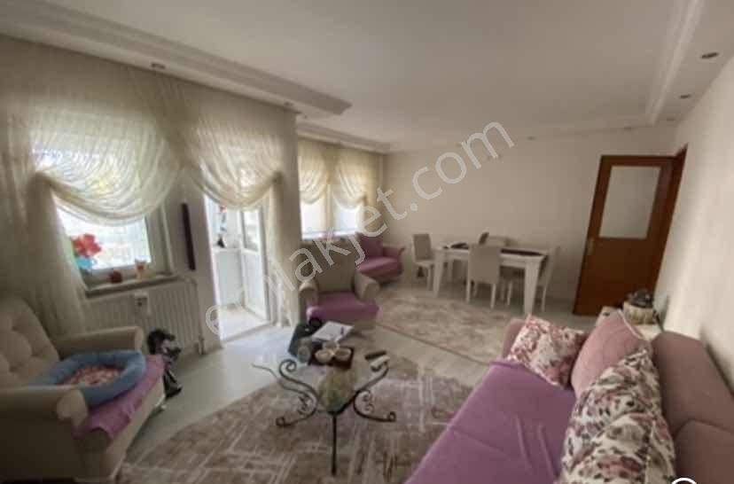 Batıkent Metro Yakını İlkyerleşim Mah.yapılı Arakat 3+1 Satılık - Görsel 30