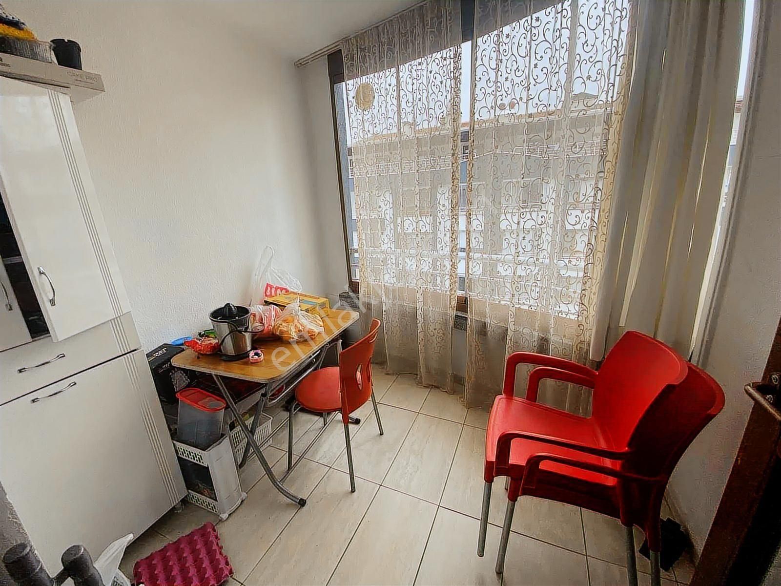 Turgut Özal Mah 5+2 Konforlu Geniş Teras Satılık Dubleks Daire - Görsel 34