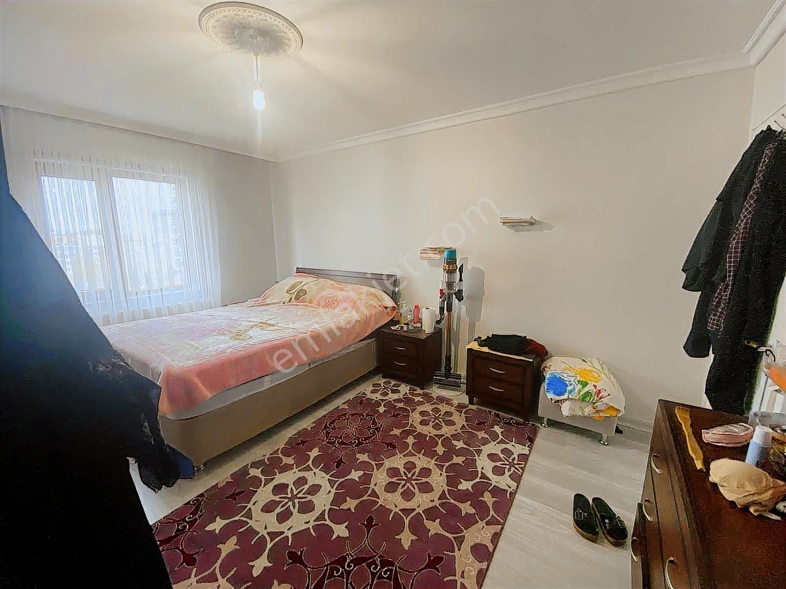 Turgut Özal Mah 5+2 Konforlu Geniş Teras Satılık Dubleks Daire - Görsel 27