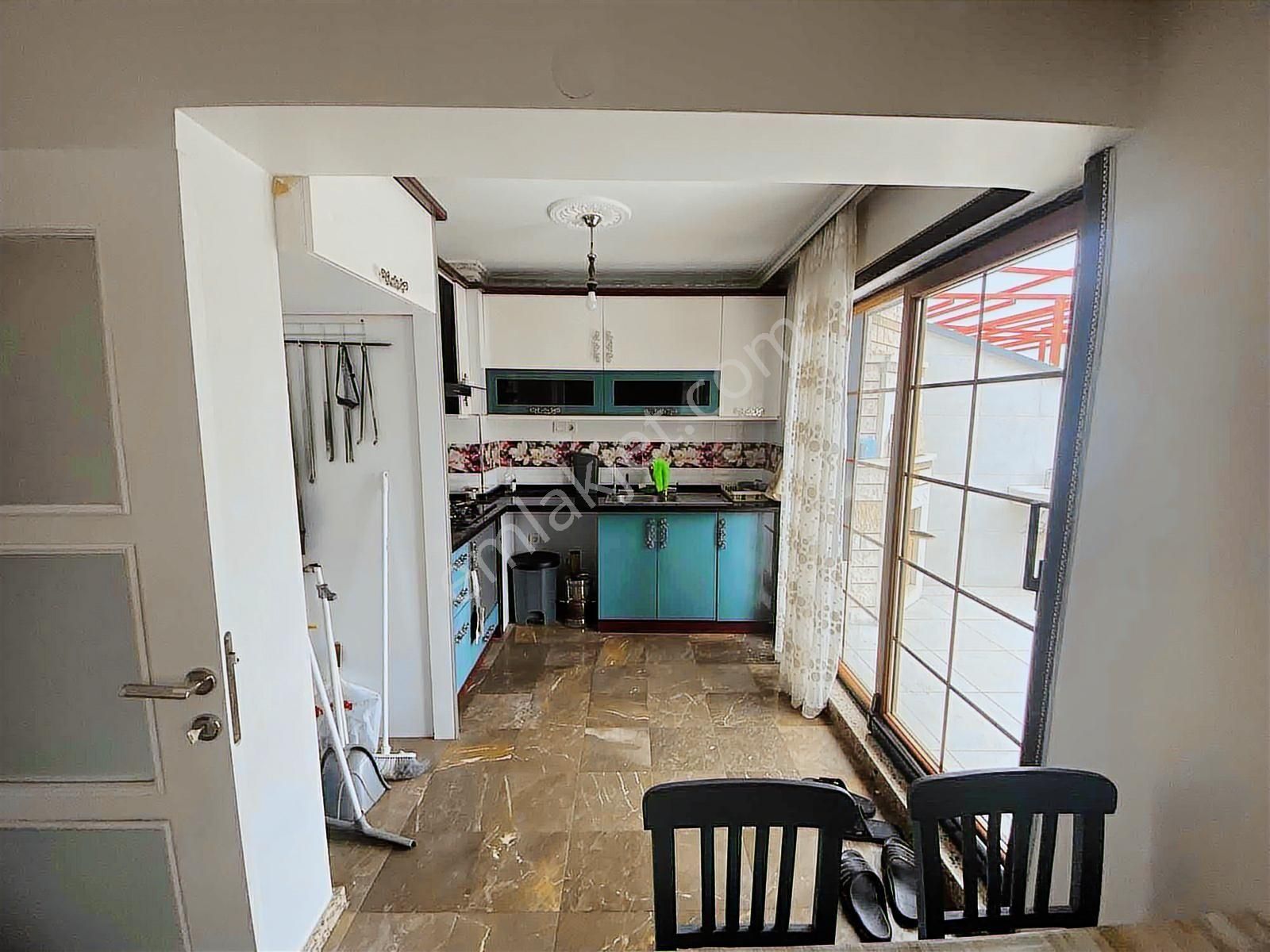 Turgut Özal Mah 5+2 Konforlu Geniş Teras Satılık Dubleks Daire - Görsel 28