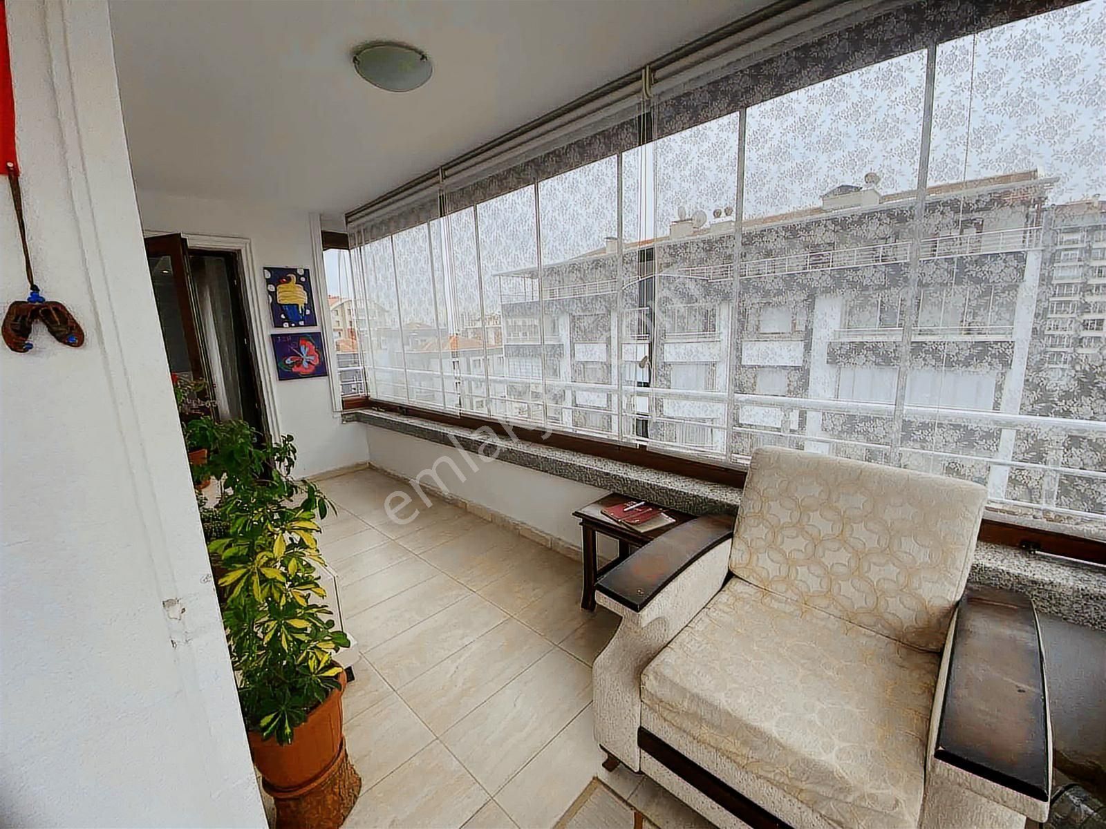 Turgut Özal Mah 5+2 Konforlu Geniş Teras Satılık Dubleks Daire - Görsel 2