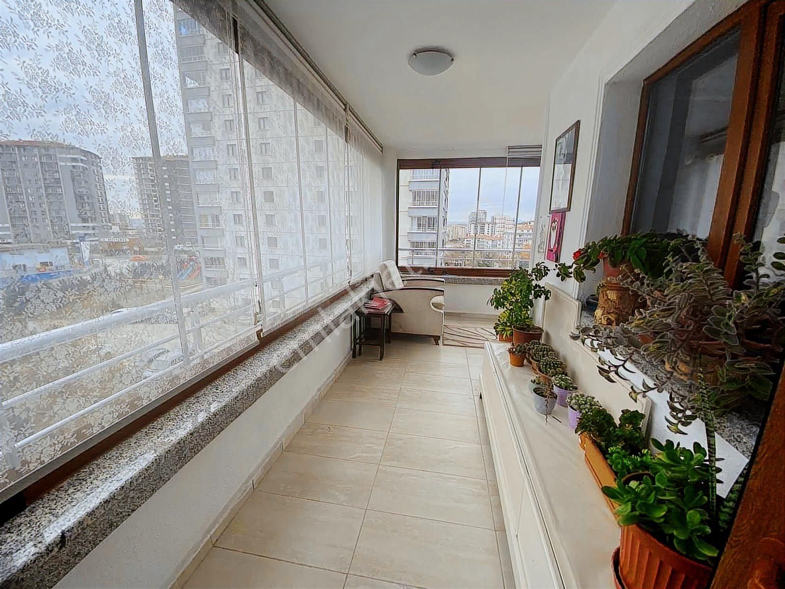 Turgut Özal Mah 5+2 Konforlu Geniş Teras Satılık Dubleks Daire - Görsel 13