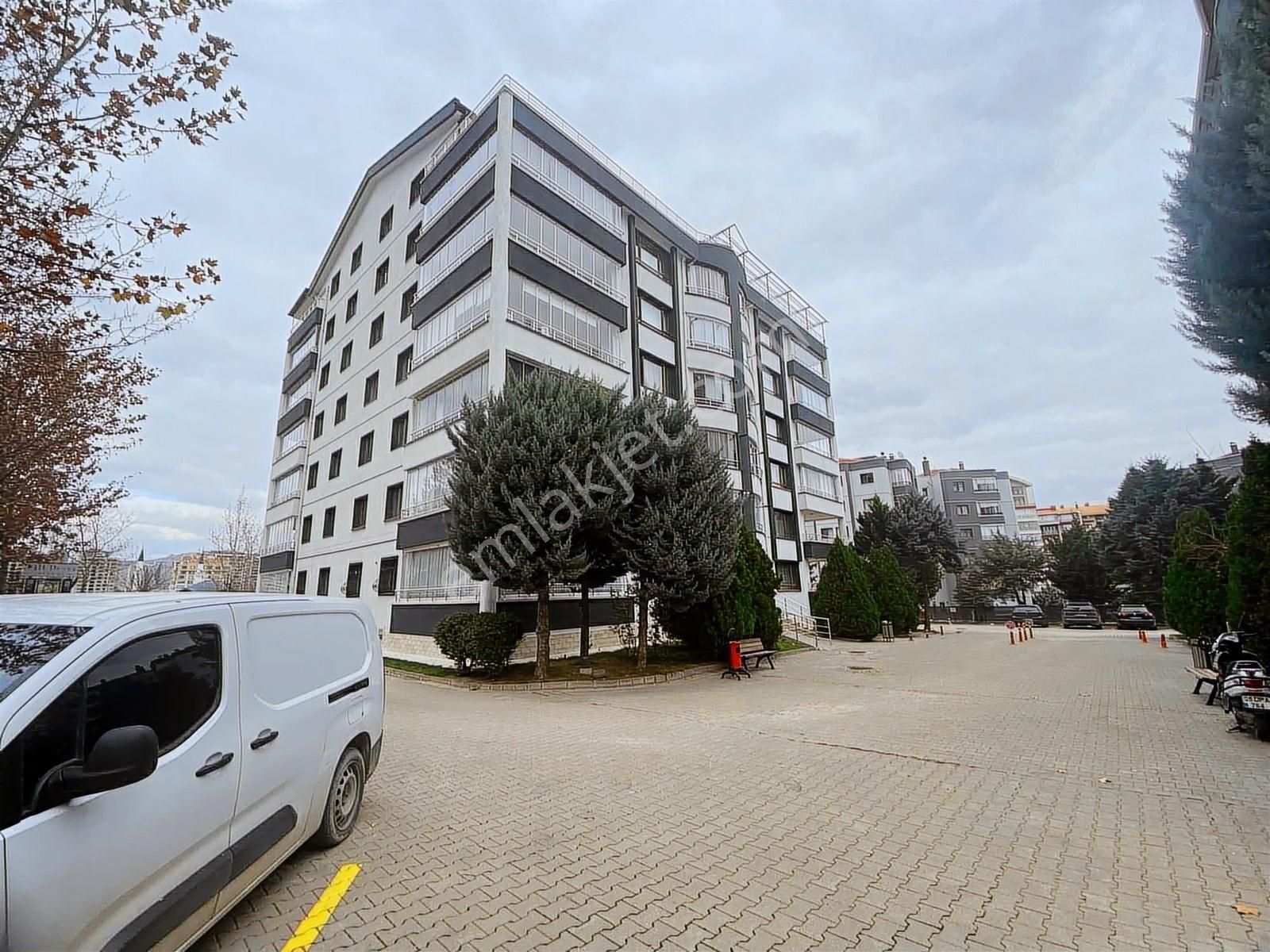 Turgut Özal Mah 5+2 Konforlu Geniş Teras Satılık Dubleks Daire - Görsel 4