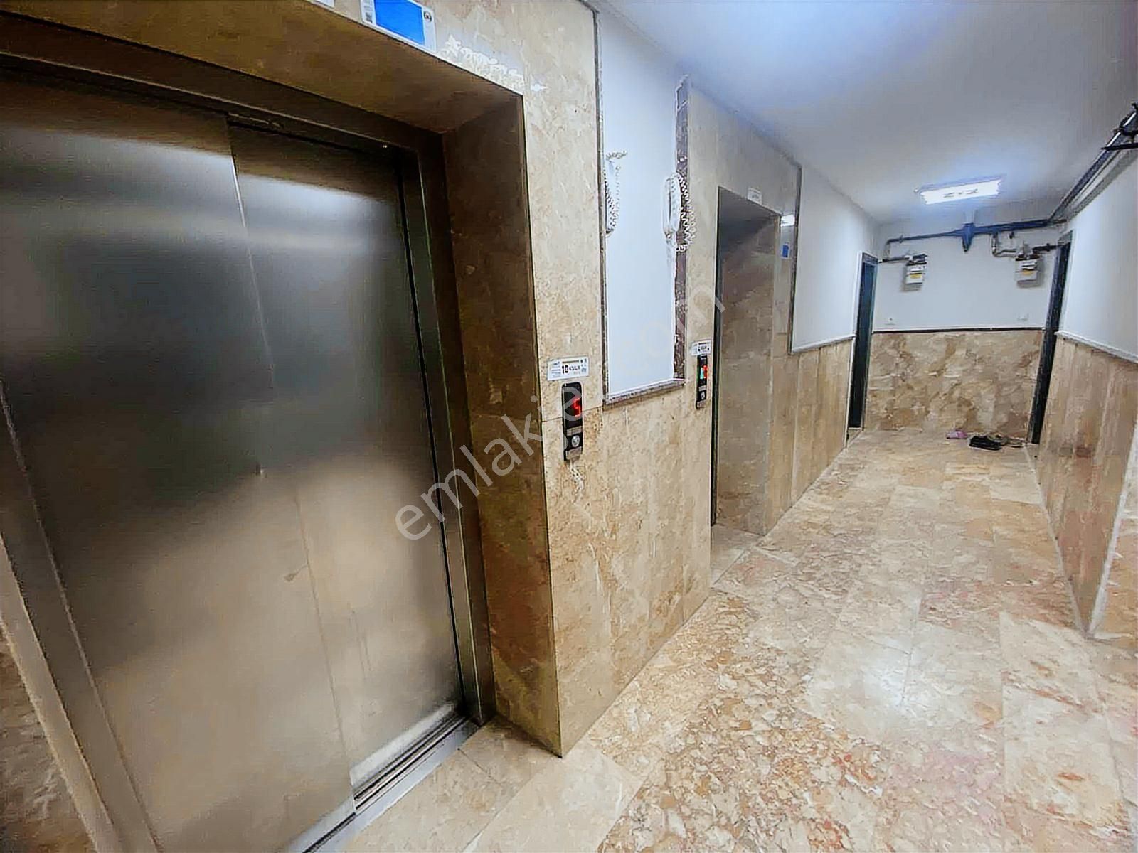 Turgut Özal Mah 5+2 Konforlu Geniş Teras Satılık Dubleks Daire - Görsel 20