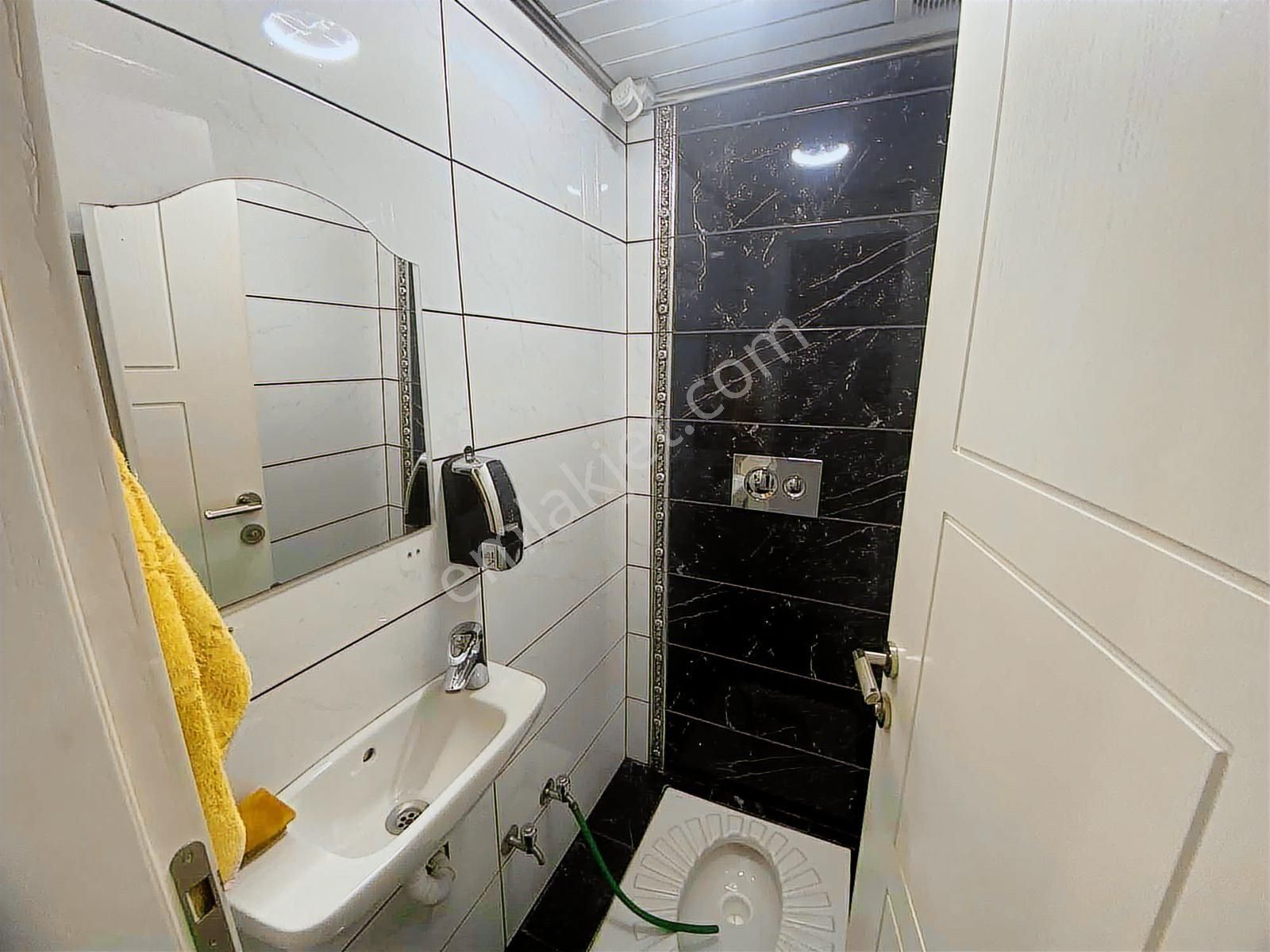 Turgut Özal Mah 5+2 Konforlu Geniş Teras Satılık Dubleks Daire - Görsel 24