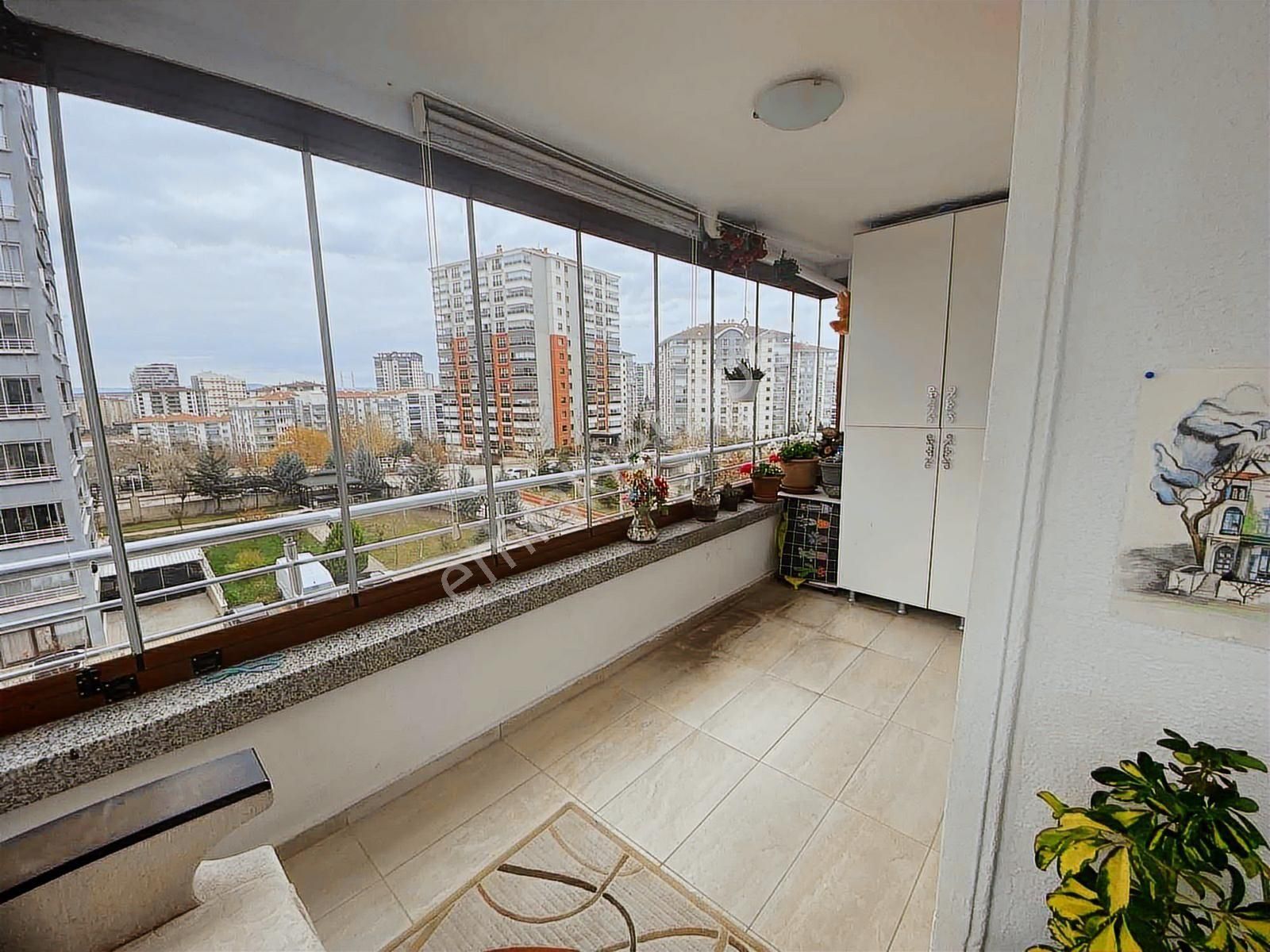 Turgut Özal Mah 5+2 Konforlu Geniş Teras Satılık Dubleks Daire - Görsel 30