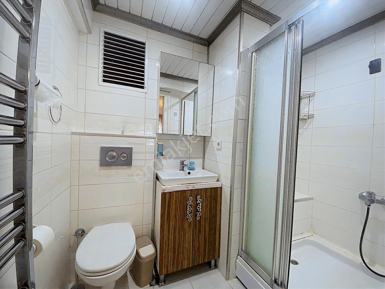 Turgut Özal Mah 5+2 Konforlu Geniş Teras Satılık Dubleks Daire - Görsel 12