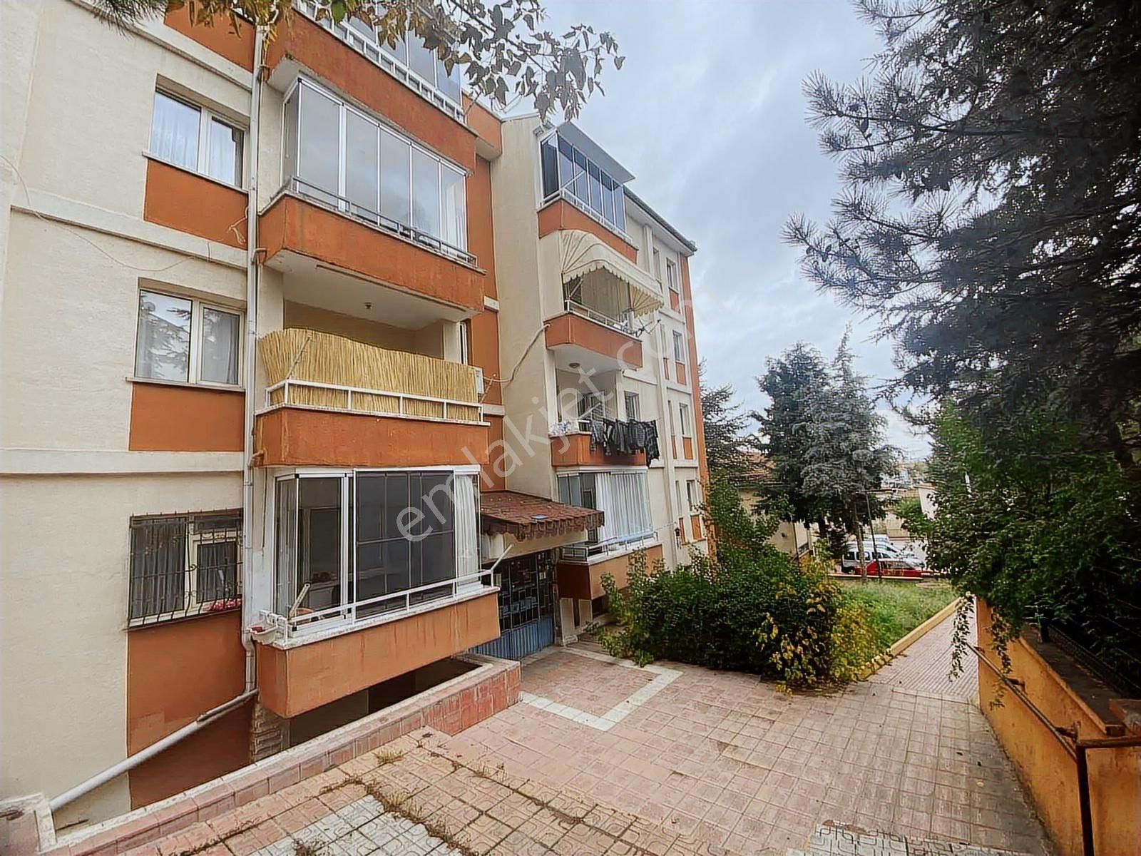 Batıkent Kardelen Mah.site Arakat Full Yapılı 3+1 Satılık Daire - Görsel 34