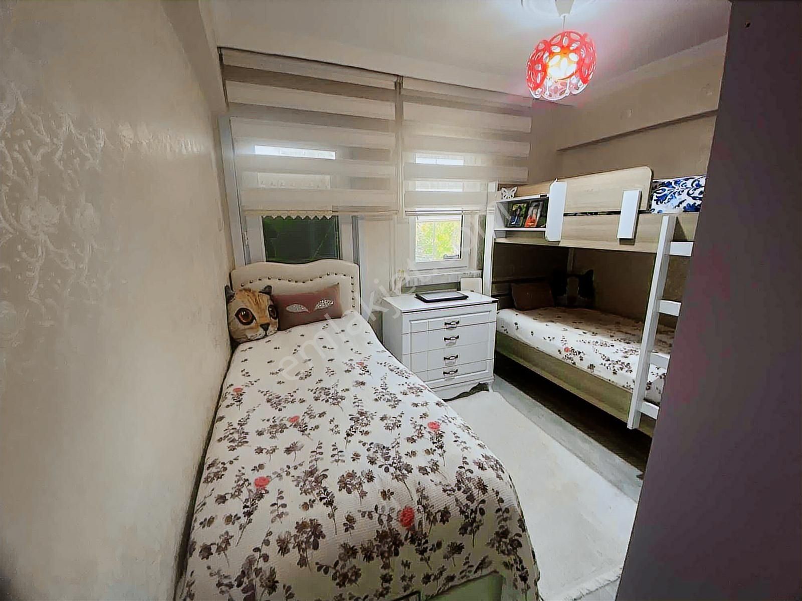 Batıkent Kardelen Mah.site Arakat Full Yapılı 3+1 Satılık Daire - Görsel 36