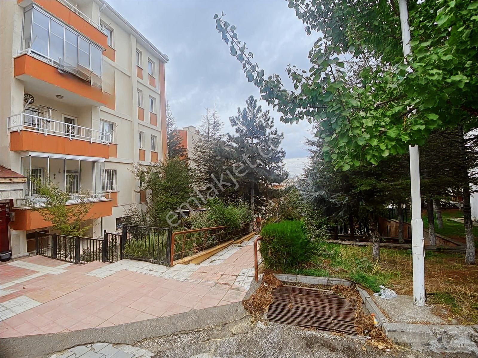 Batıkent Kardelen Mah.site Arakat Full Yapılı 3+1 Satılık Daire - Görsel 30