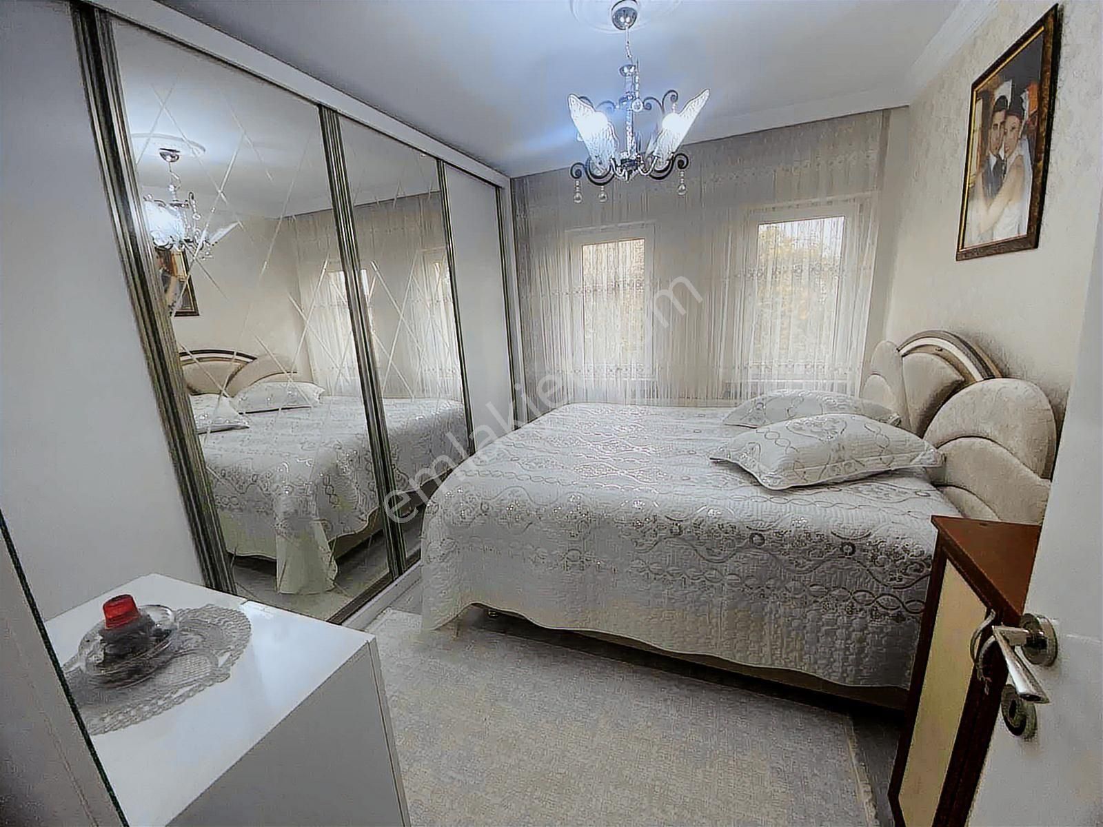 Batıkent Kardelen Mah.site Arakat Full Yapılı 3+1 Satılık Daire - Görsel 5