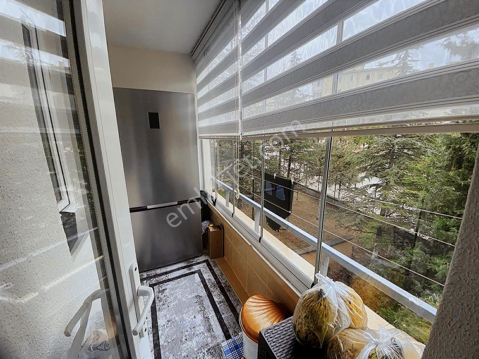 Batıkent Kardelen Mah.site Arakat Full Yapılı 3+1 Satılık Daire - Görsel 35