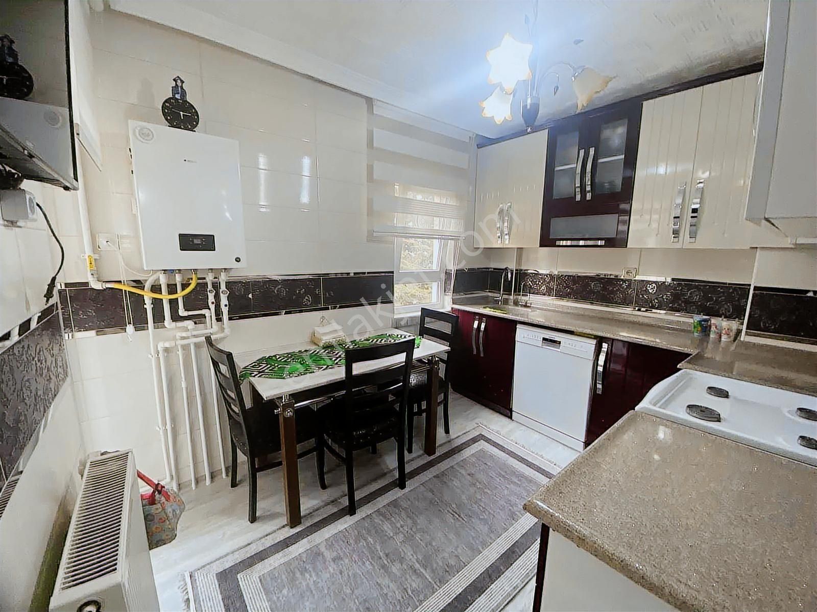 Batıkent Kardelen Mah.site Arakat Full Yapılı 3+1 Satılık Daire - Görsel 31