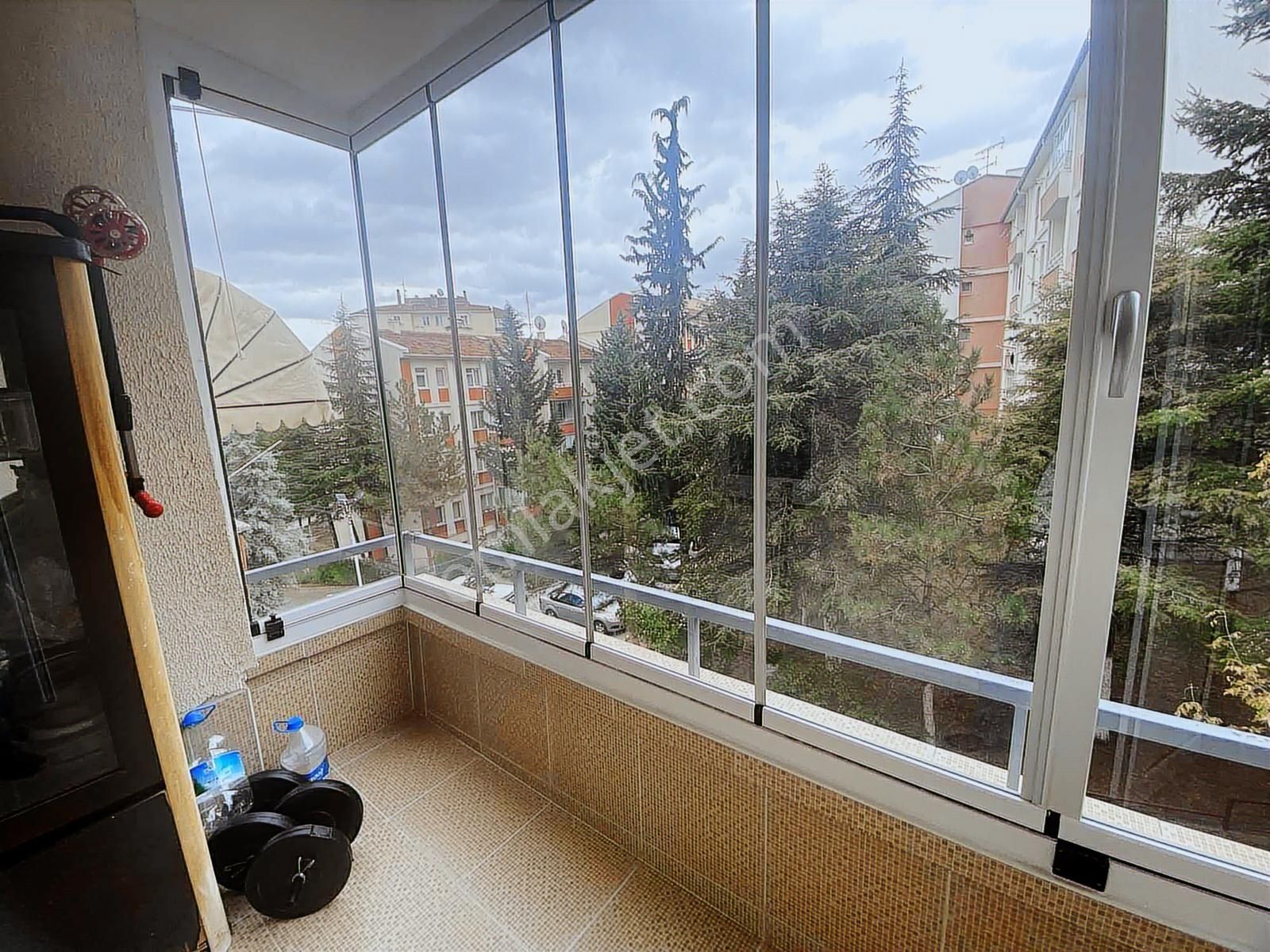 Batıkent Kardelen Mah.site Arakat Full Yapılı 3+1 Satılık Daire - Görsel 8