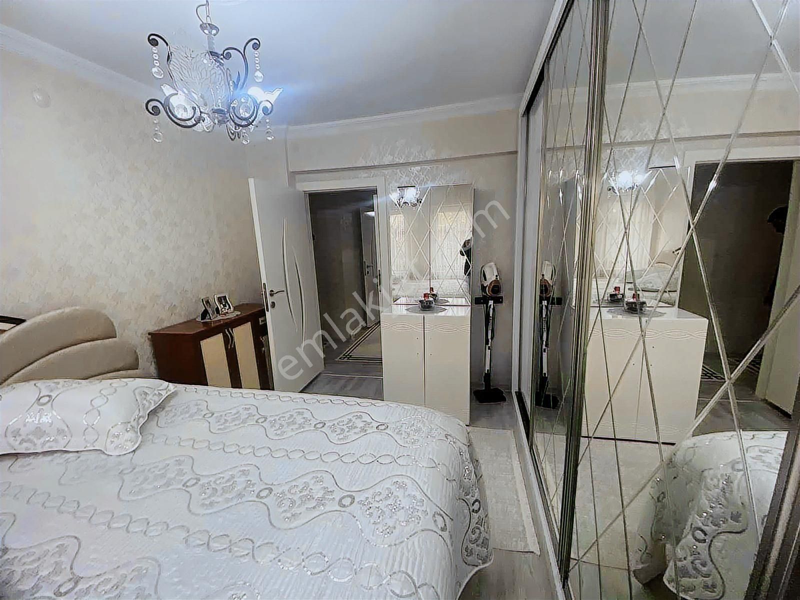 Batıkent Kardelen Mah.site Arakat Full Yapılı 3+1 Satılık Daire - Görsel 21