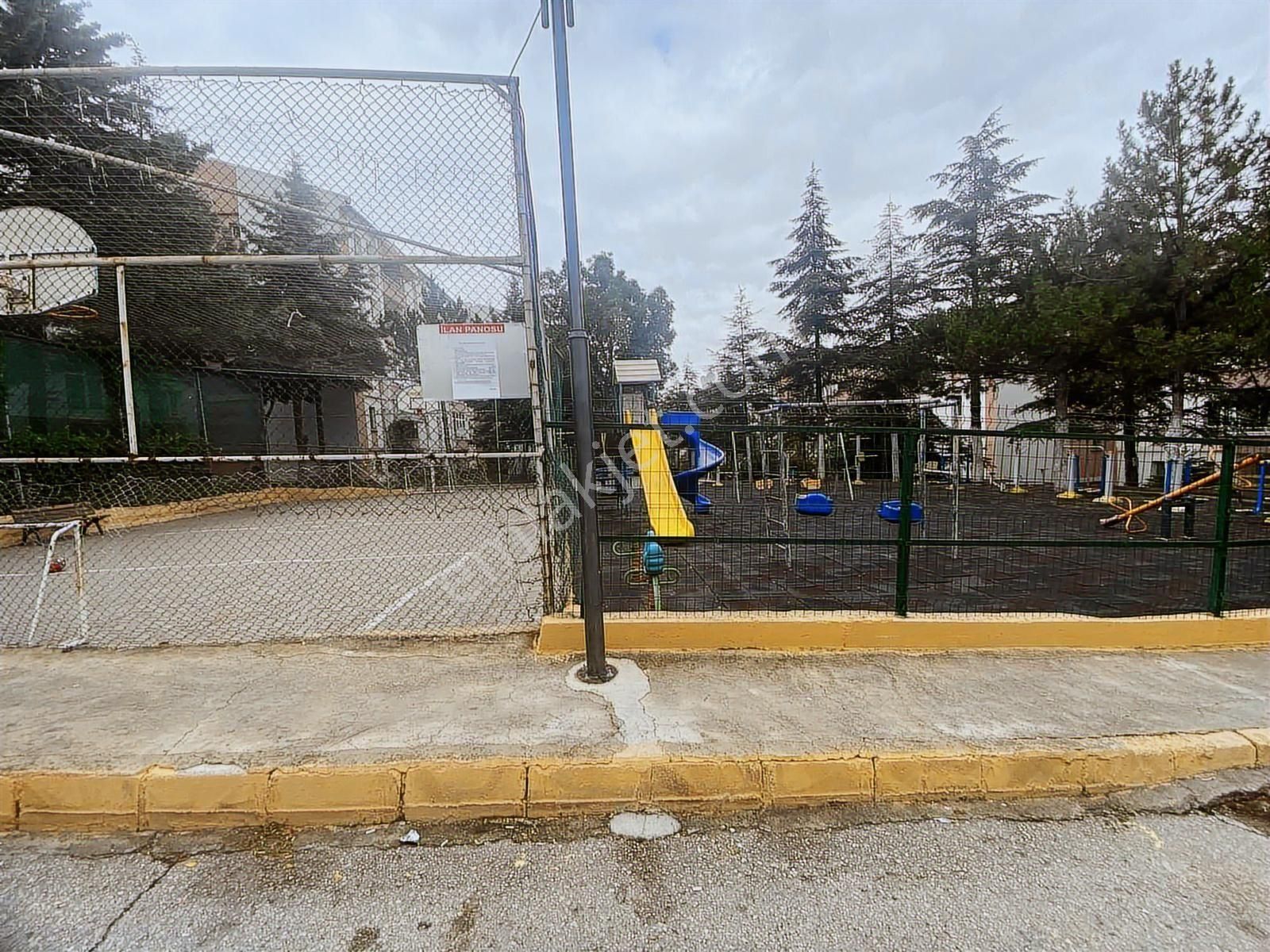 Batıkent Kardelen Mah.site Arakat Full Yapılı 3+1 Satılık Daire - Görsel 7