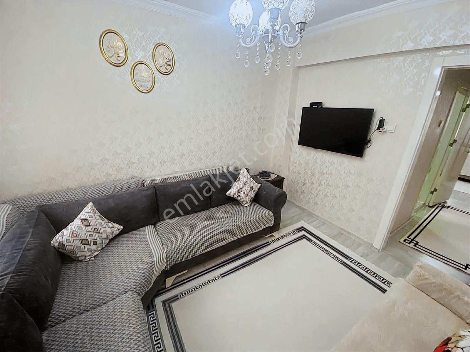 Batıkent Kardelen Mah.site Arakat Full Yapılı 3+1 Satılık Daire - Görsel 23