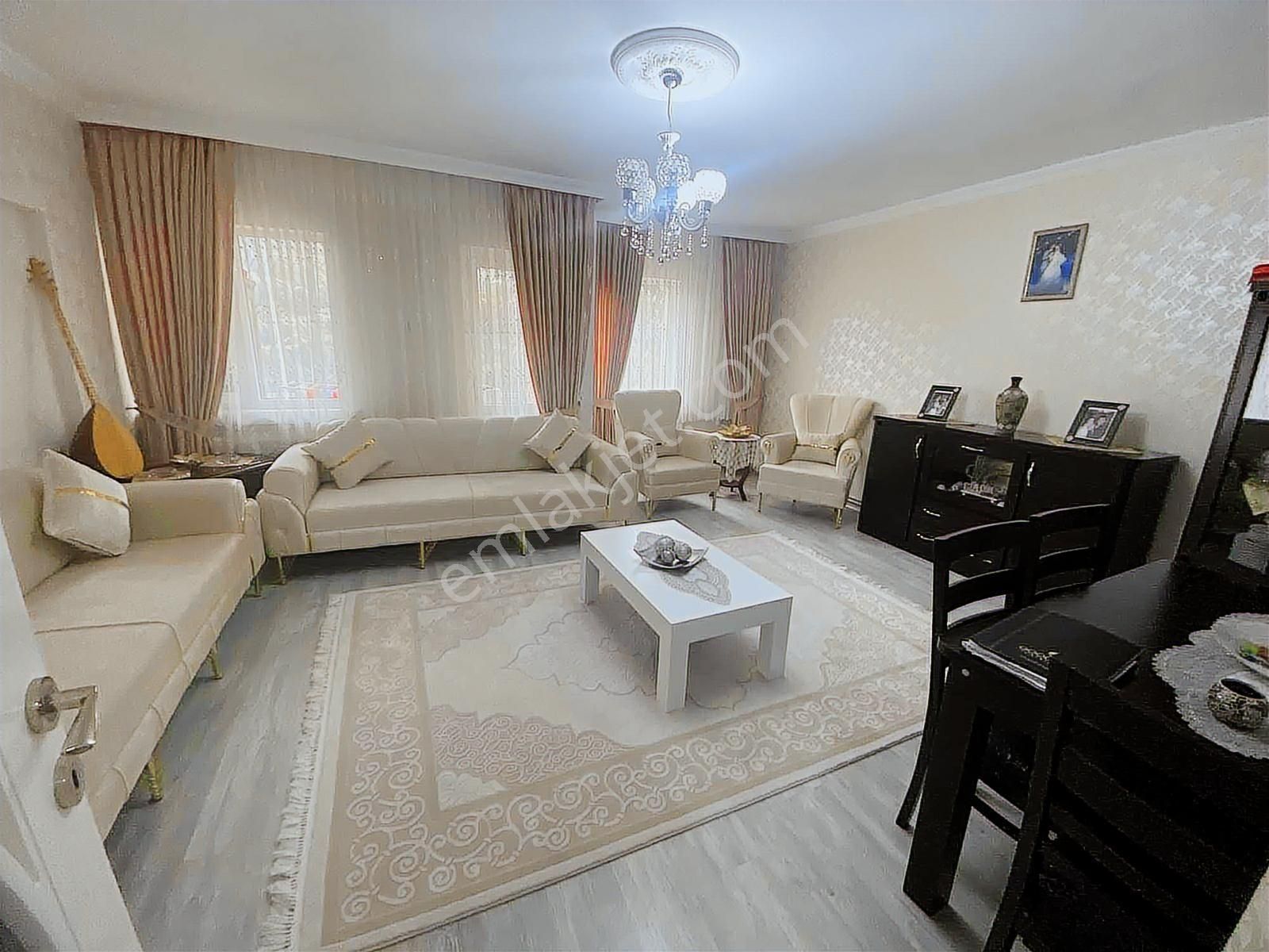 Batıkent Kardelen Mah.site Arakat Full Yapılı 3+1 Satılık Daire - Görsel 32