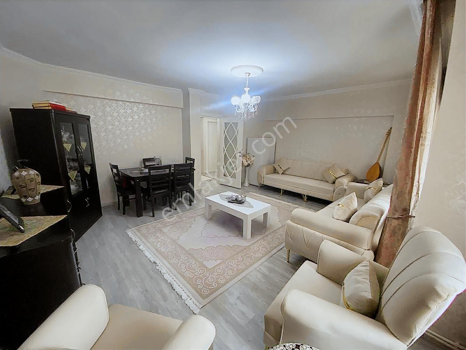 Batıkent Kardelen Mah.site Arakat Full Yapılı 3+1 Satılık Daire - Görsel 11