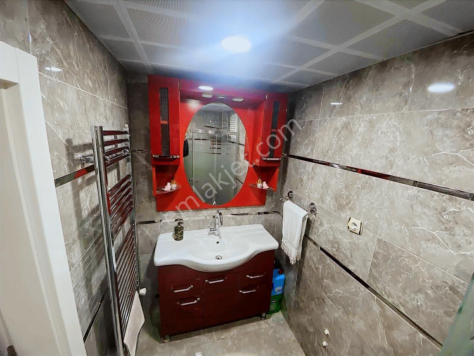 Batıkent Kardelen Mah.site Arakat Full Yapılı 3+1 Satılık Daire - Görsel 15