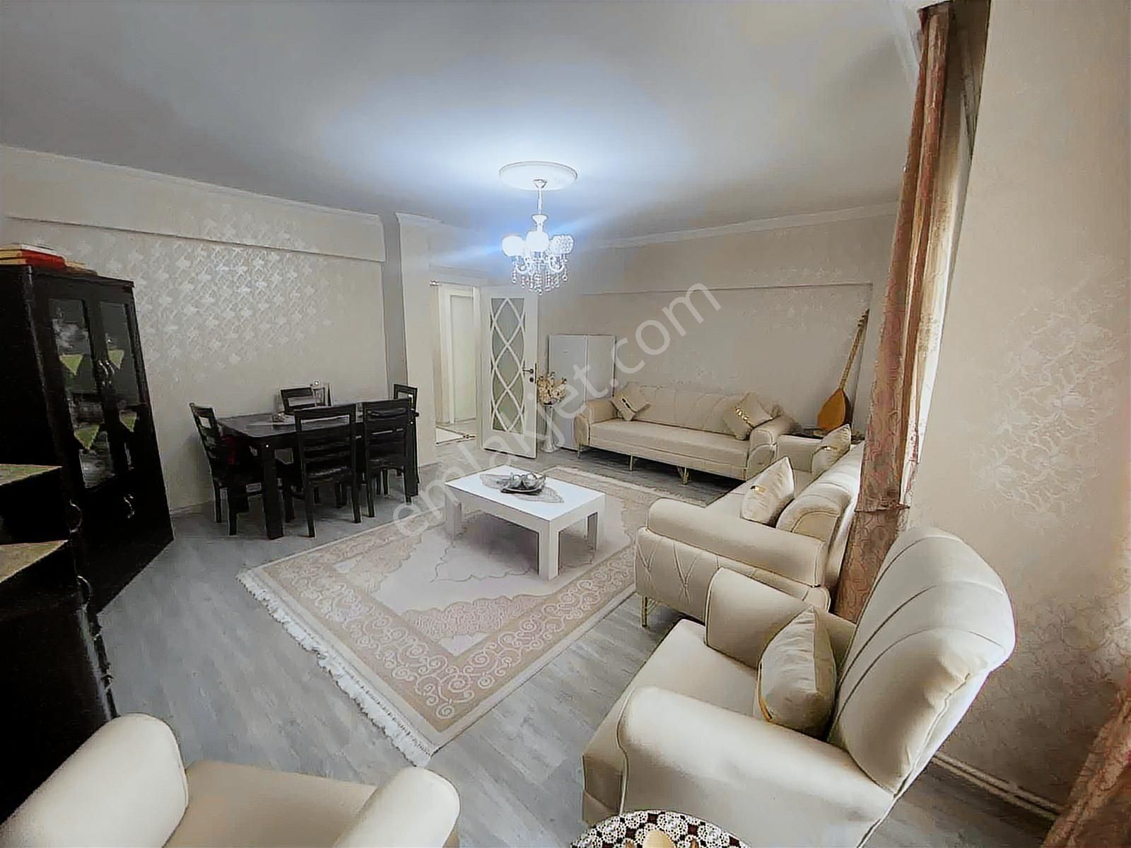 Batıkent Kardelen Mah.site Arakat Full Yapılı 3+1 Satılık Daire - Görsel 14