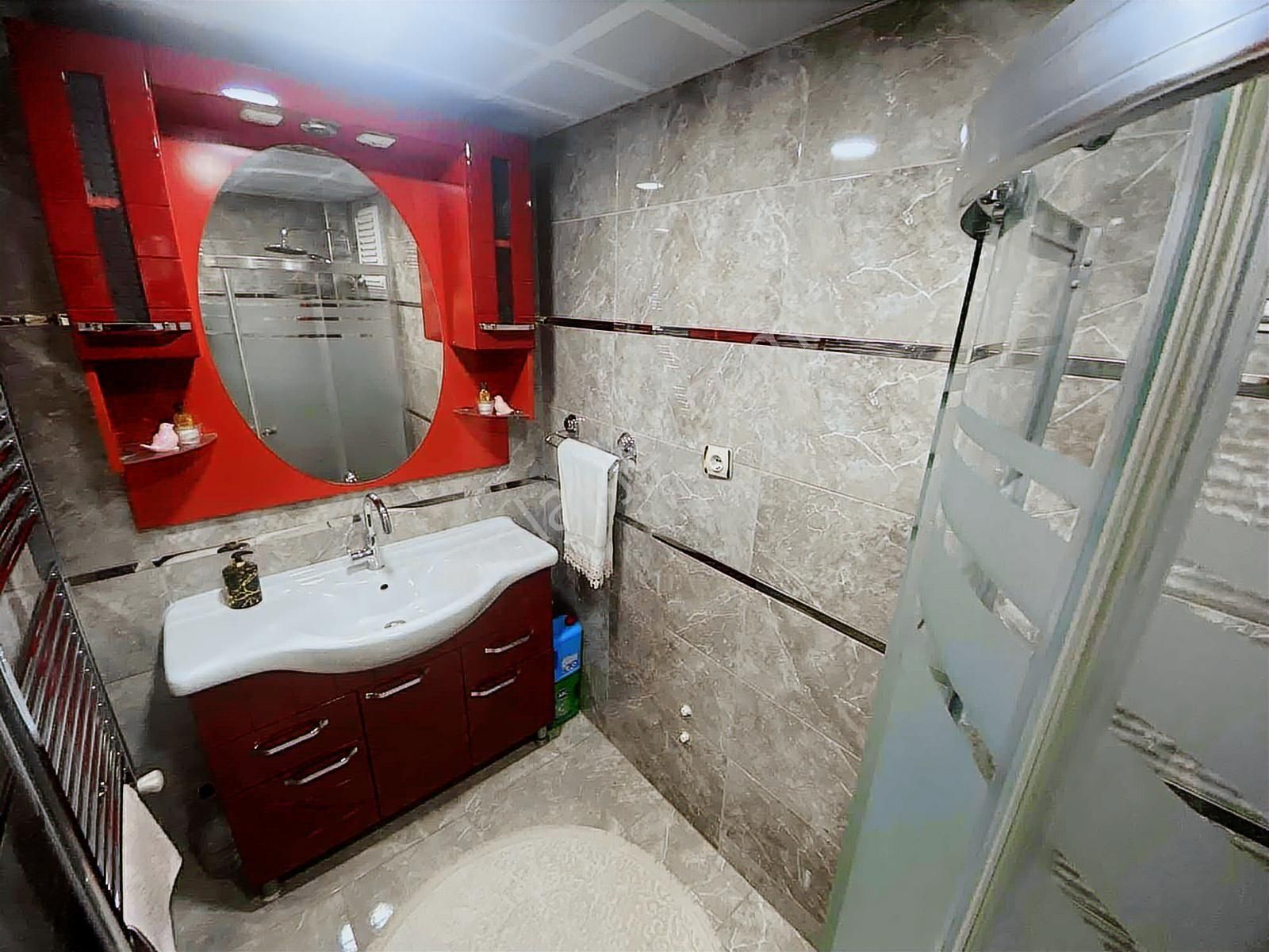 Batıkent Kardelen Mah.site Arakat Full Yapılı 3+1 Satılık Daire - Görsel 26