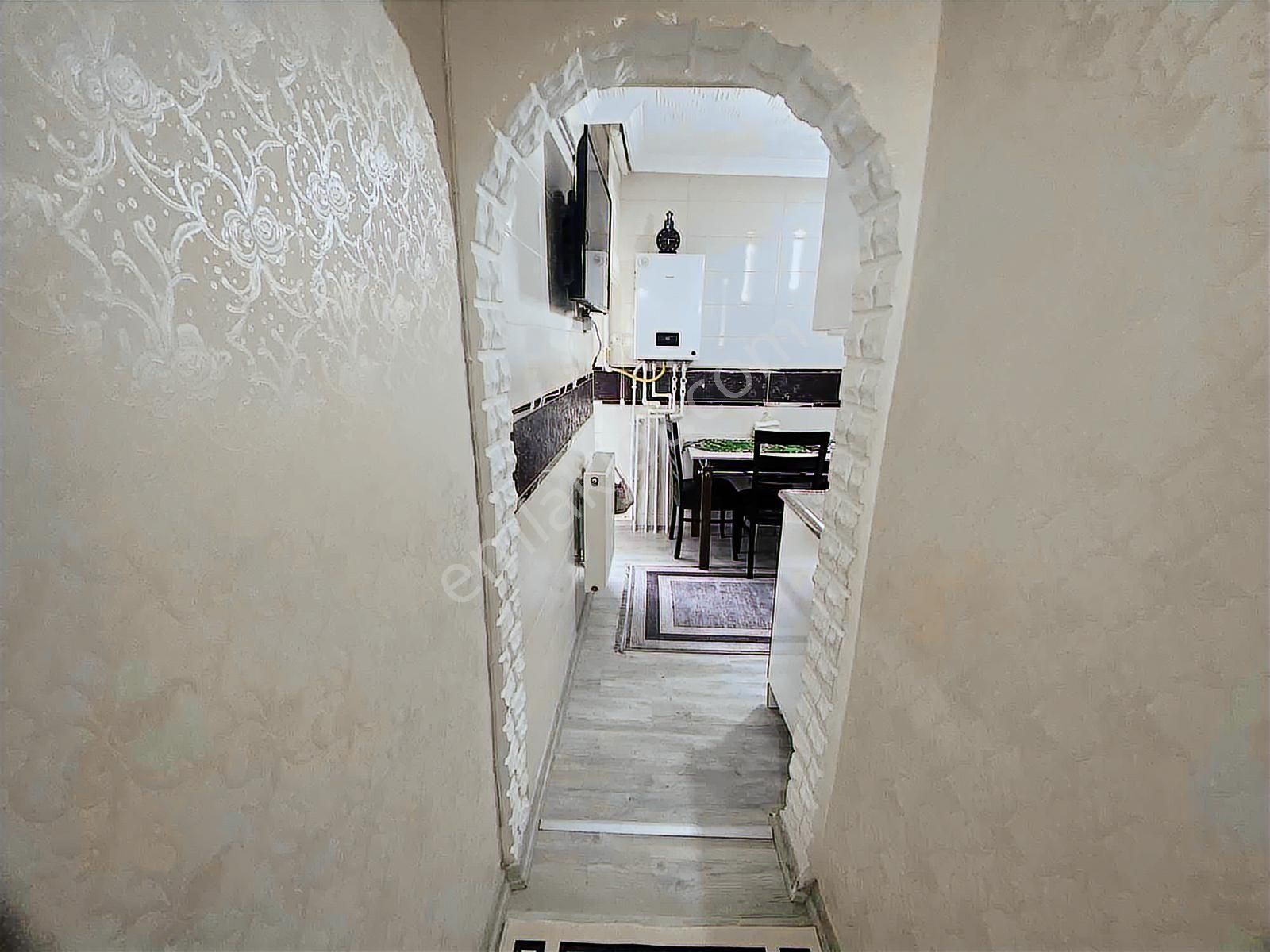 Batıkent Kardelen Mah.site Arakat Full Yapılı 3+1 Satılık Daire - Görsel 27