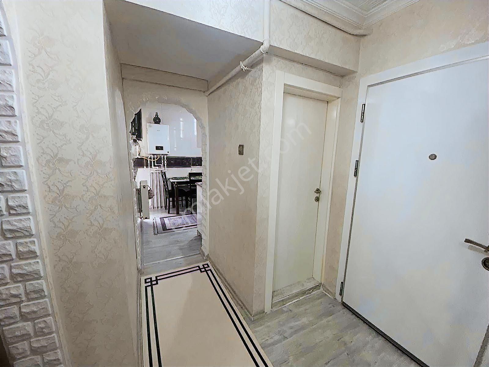 Batıkent Kardelen Mah.site Arakat Full Yapılı 3+1 Satılık Daire - Görsel 19