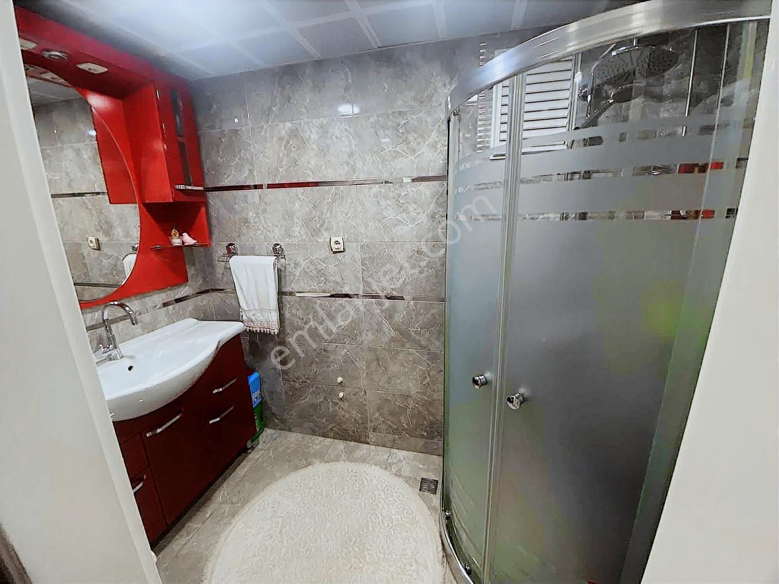 Batıkent Kardelen Mah.site Arakat Full Yapılı 3+1 Satılık Daire - Görsel 16