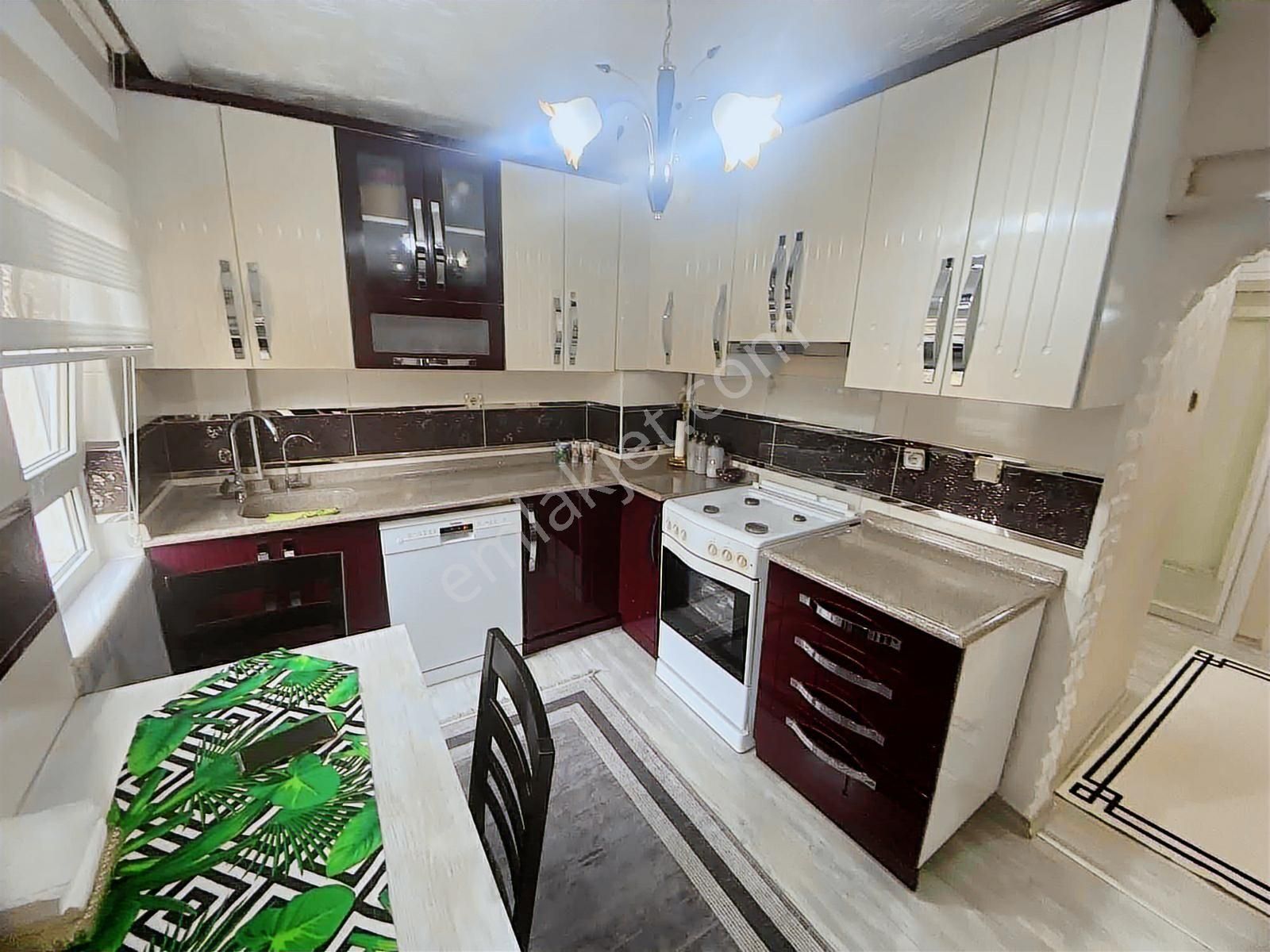 Batıkent Kardelen Mah.site Arakat Full Yapılı 3+1 Satılık Daire - Görsel 18