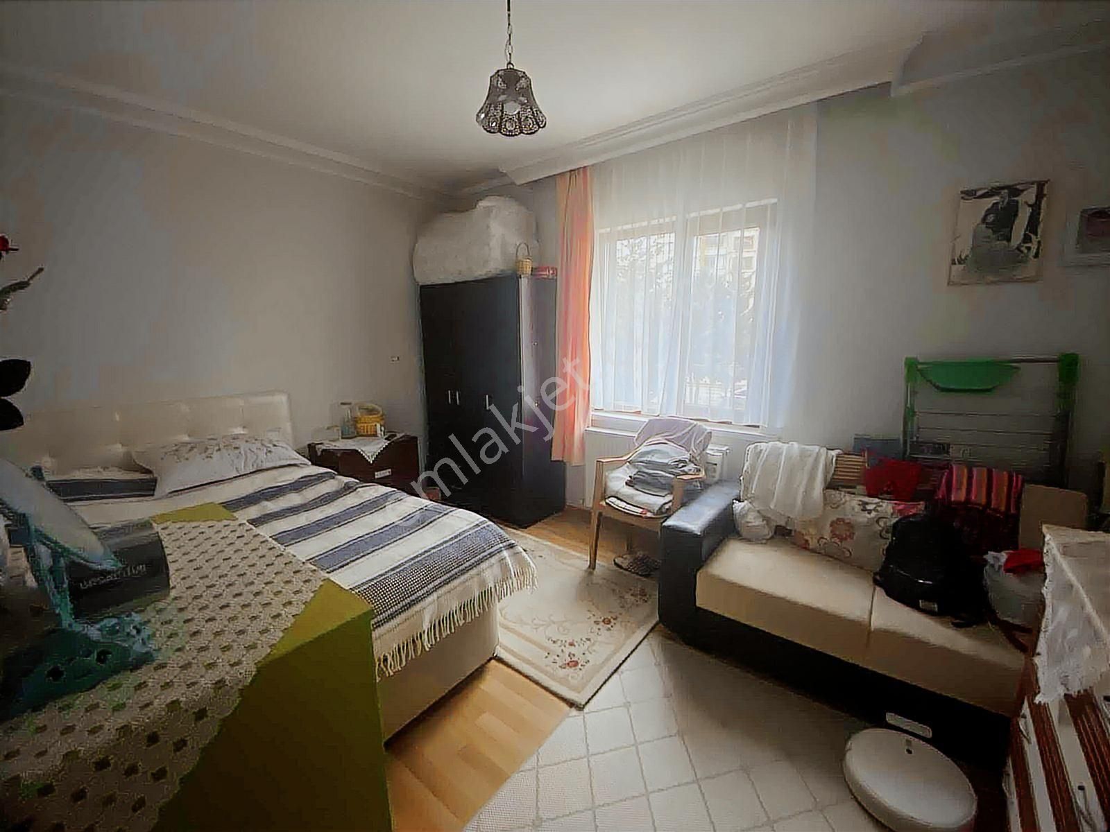 Kardelen Mahallesi Sitede Yapılı 4+1 Satılık Daire - Görsel 27