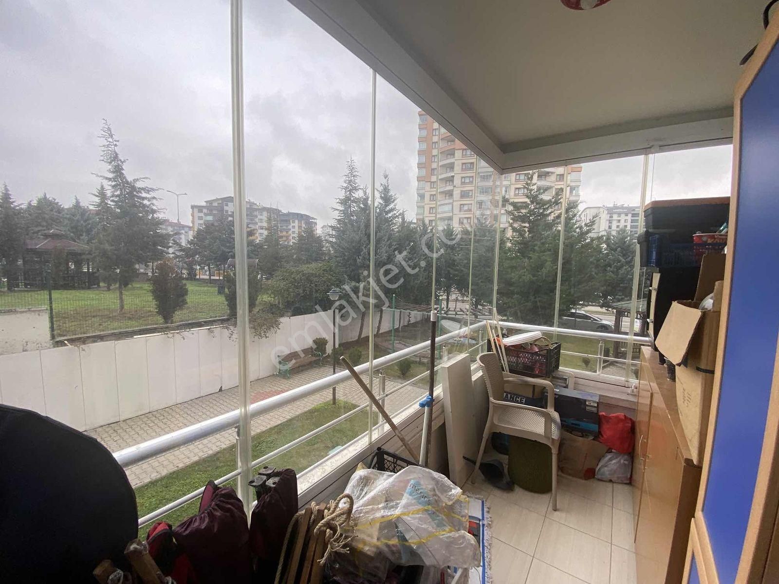 Kardelen Mahallesi Sitede Yapılı 4+1 Satılık Daire - Görsel 5