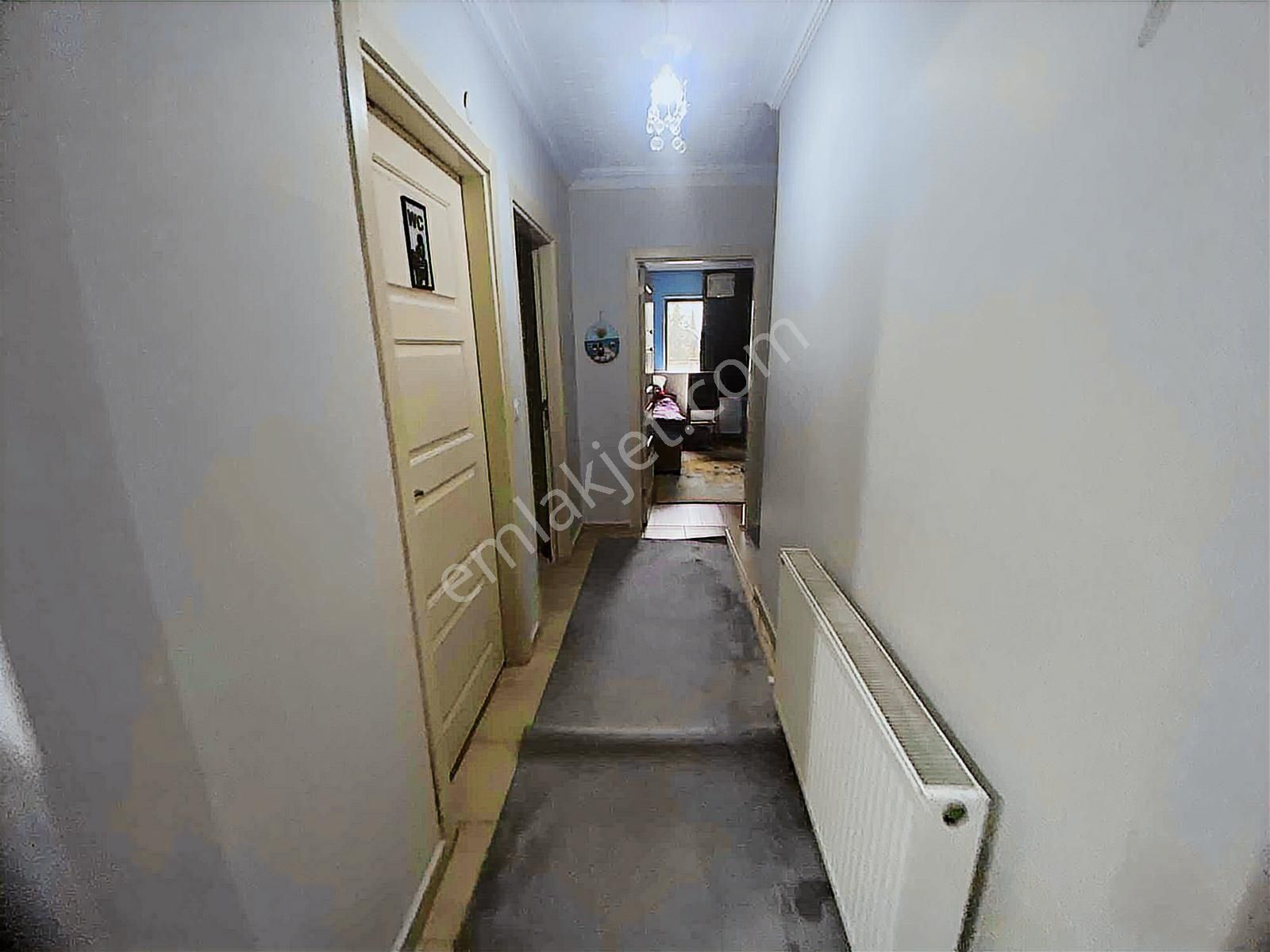 Kardelen Mahallesi Sitede Yapılı 4+1 Satılık Daire - Görsel 15