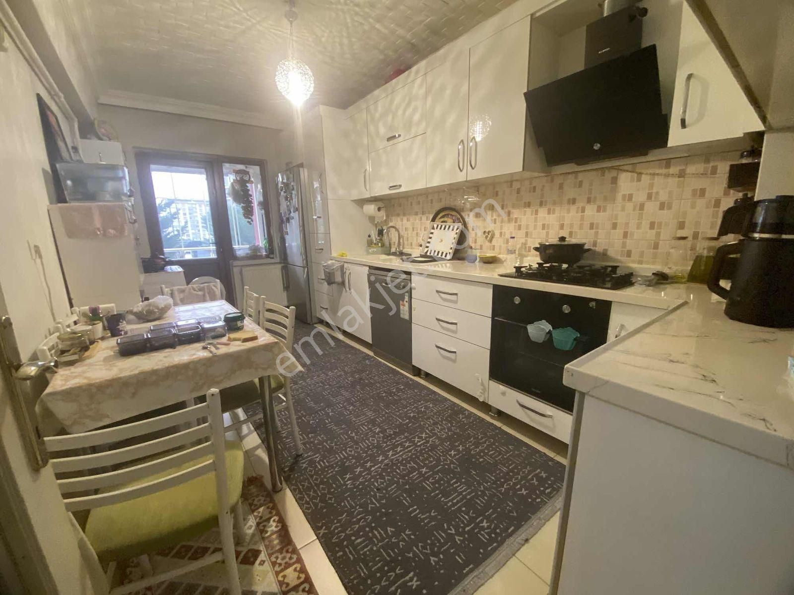 Kardelen Mahallesi Sitede Yapılı 4+1 Satılık Daire - Görsel 30