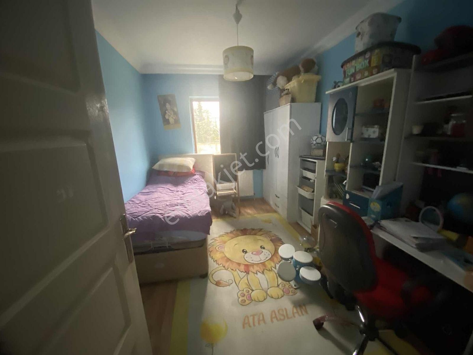 Kardelen Mahallesi Sitede Yapılı 4+1 Satılık Daire - Görsel 24