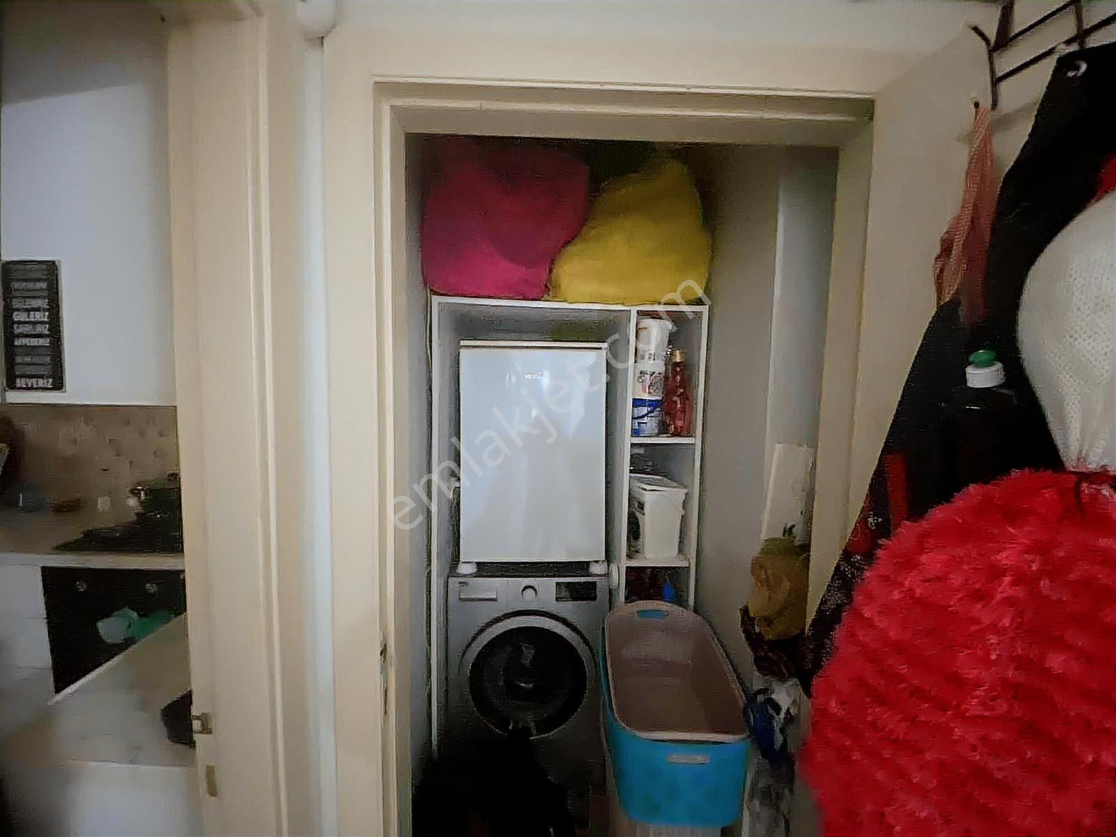 Kardelen Mahallesi Sitede Yapılı 4+1 Satılık Daire - Görsel 21