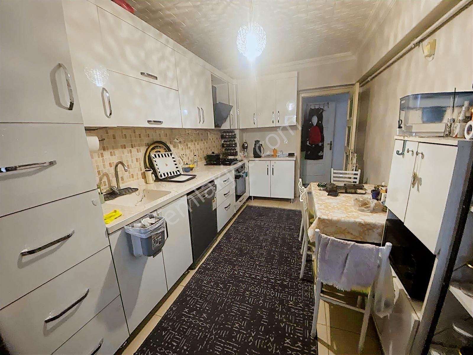 Kardelen Mahallesi Sitede Yapılı 4+1 Satılık Daire - Görsel 8