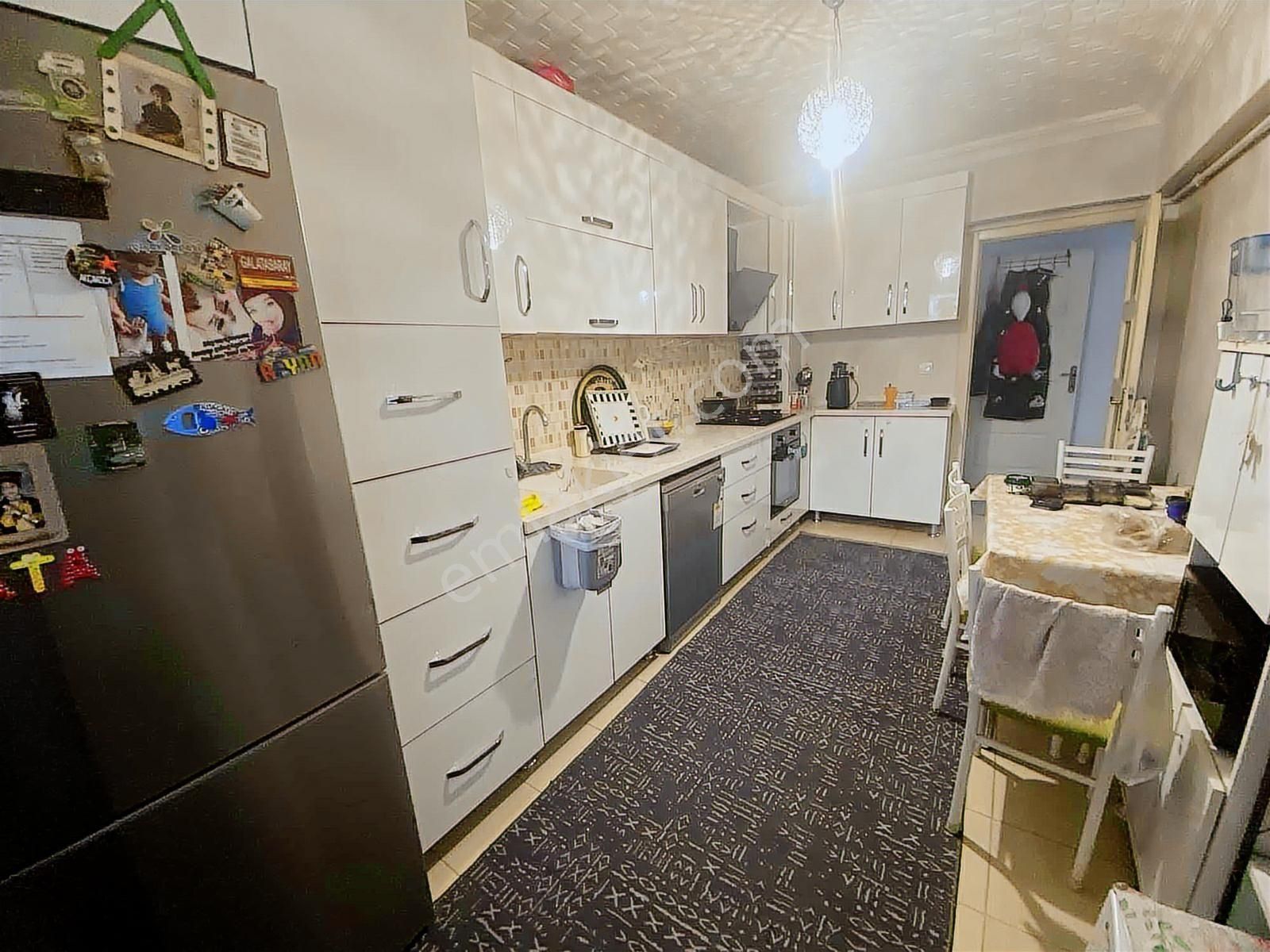 Kardelen Mahallesi Sitede Yapılı 4+1 Satılık Daire - Görsel 34