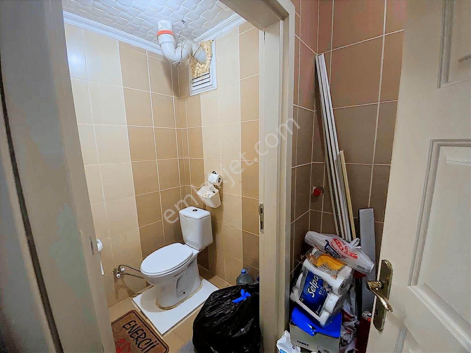 Kardelen Mahallesi Sitede Yapılı 4+1 Satılık Daire - Görsel 11