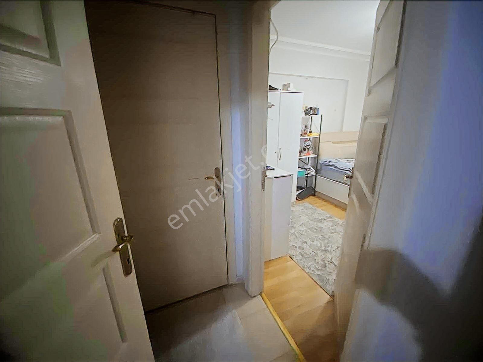 Kardelen Mahallesi Sitede Yapılı 4+1 Satılık Daire - Görsel 33