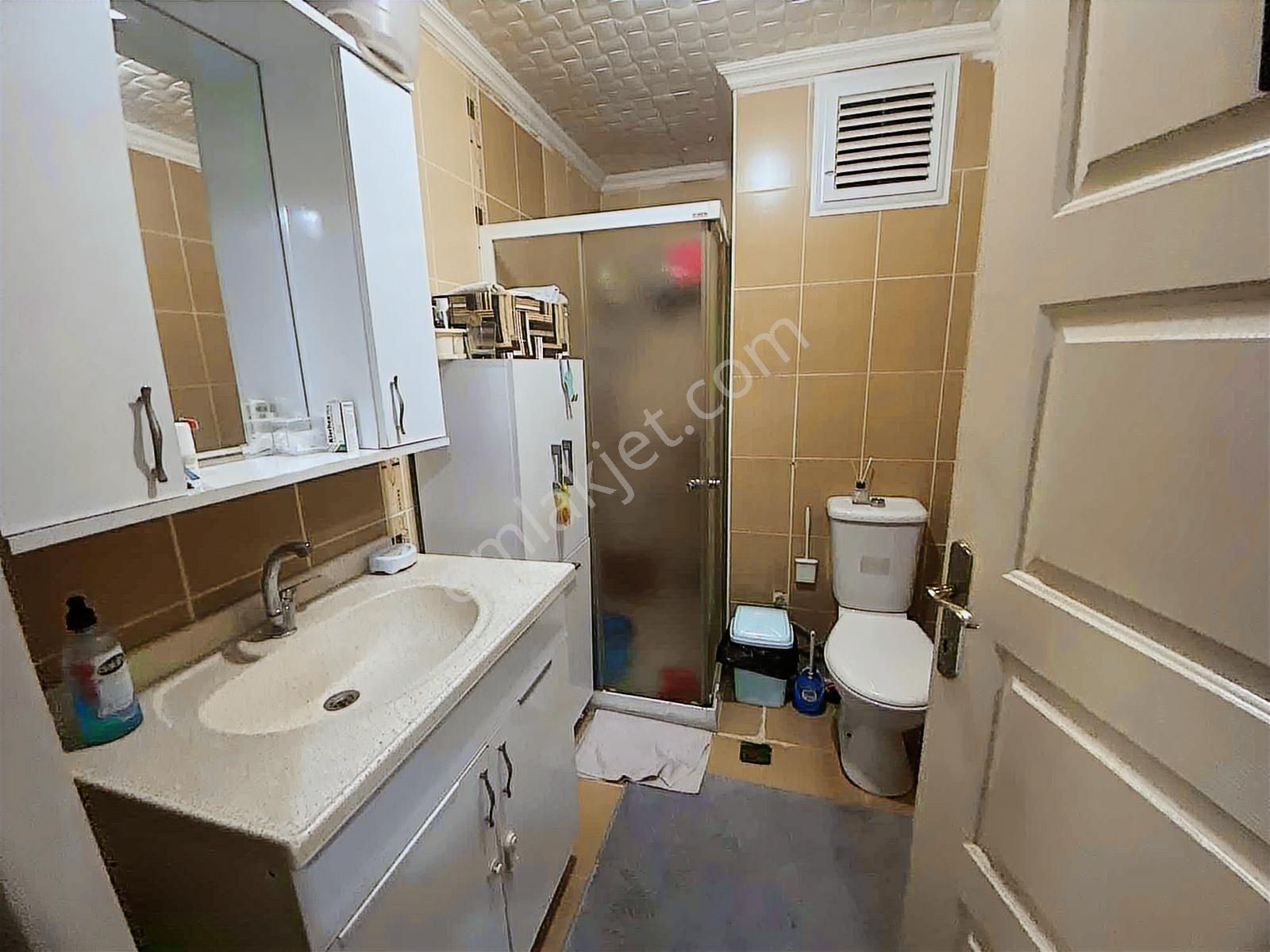 Kardelen Mahallesi Sitede Yapılı 4+1 Satılık Daire - Görsel 19