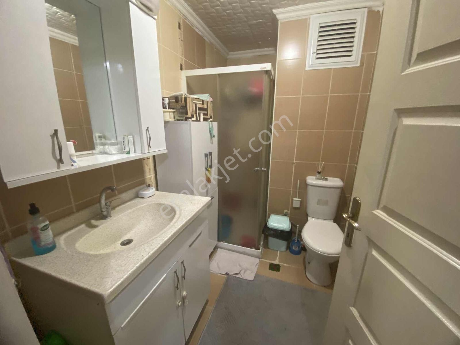 Kardelen Mahallesi Sitede Yapılı 4+1 Satılık Daire - Görsel 13