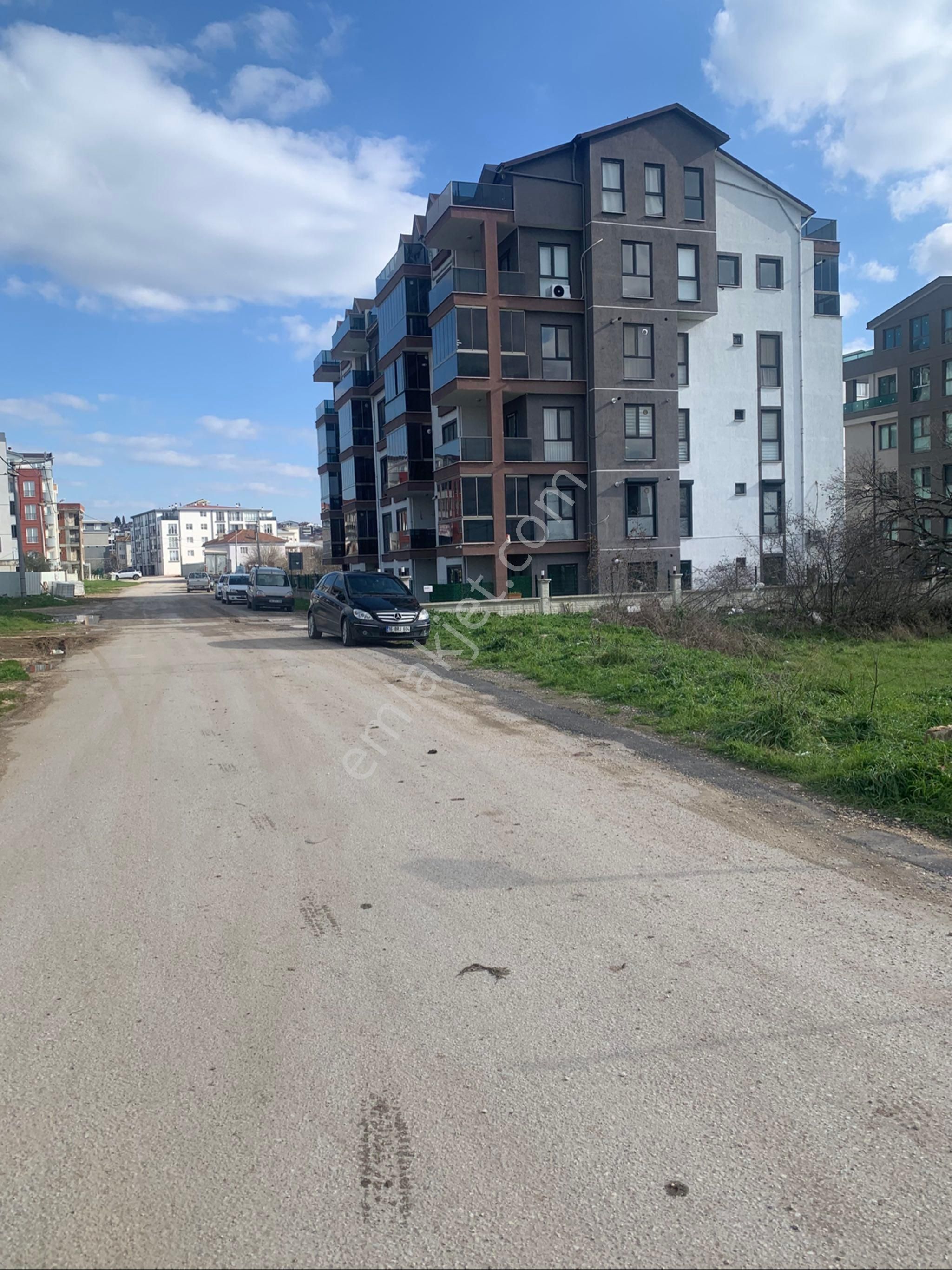 Rt Safir Gayrimenkulden Akçalar Akça Yaşam Evlerinde 2+1 Kiralık Daire - Görsel 3