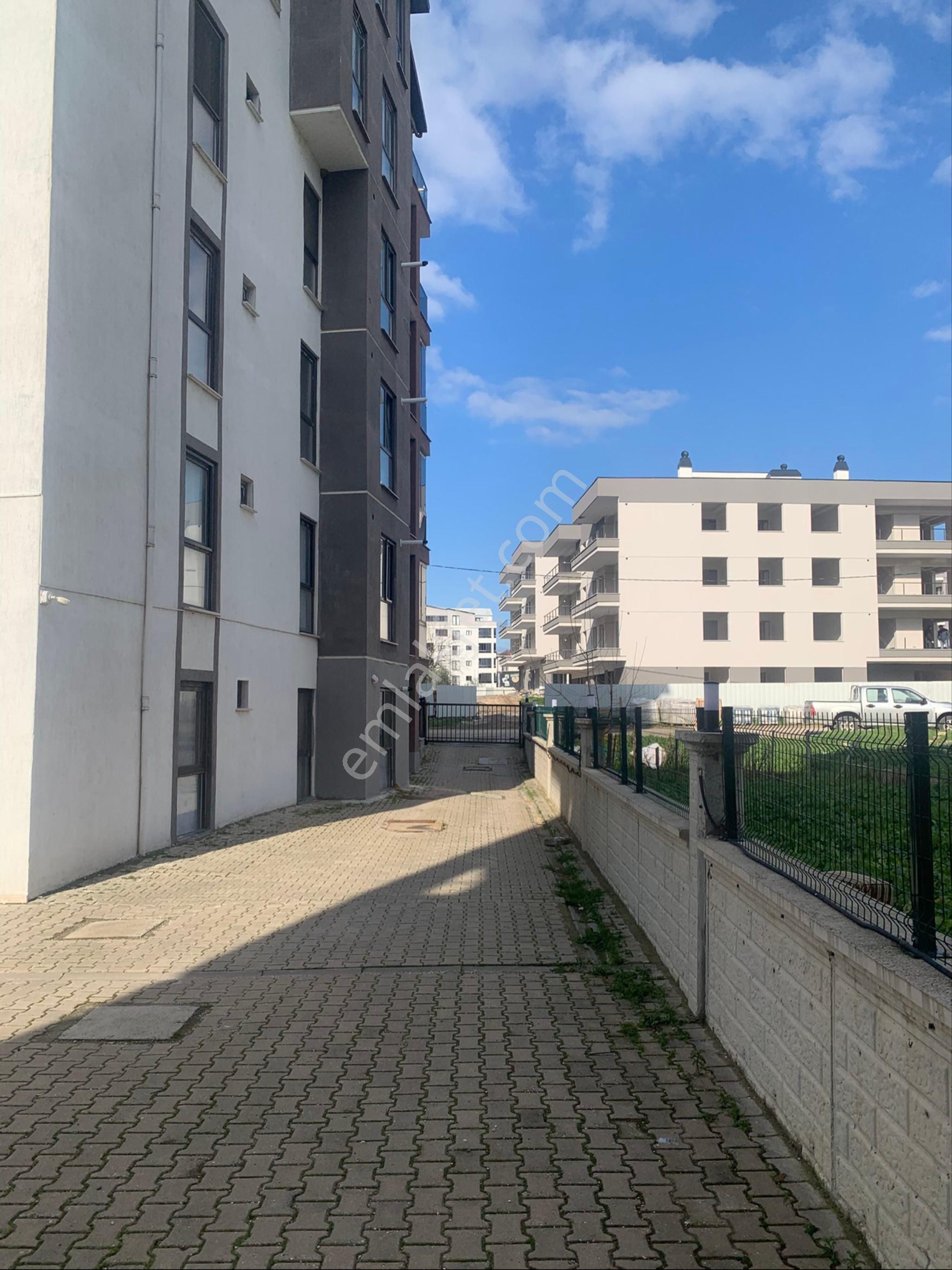 Rt Safir Gayrimenkulden Akçalar Akça Yaşam Evlerinde 2+1 Kiralık Daire - Görsel 7