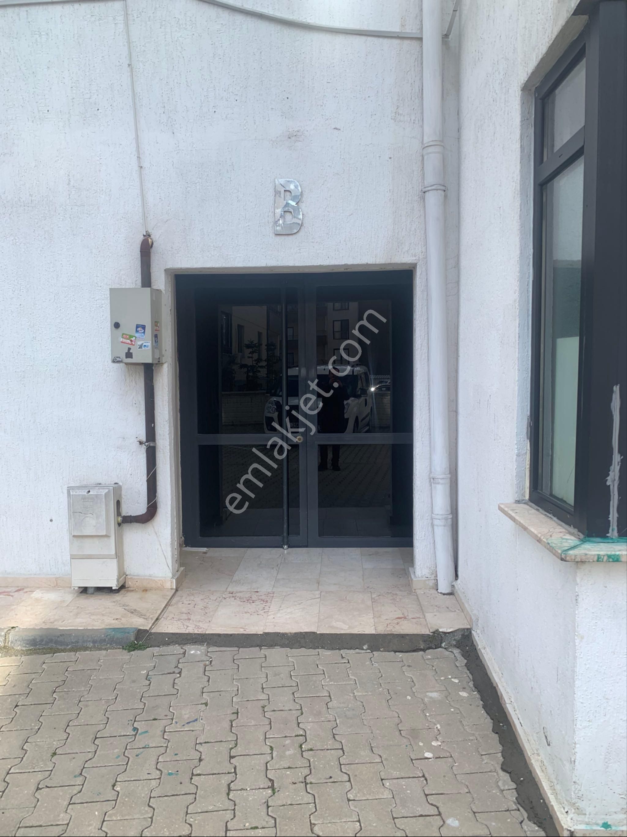 Rt Safir Gayrimenkulden Akçalar Akça Yaşam Evlerinde 2+1 Kiralık Daire - Görsel 6