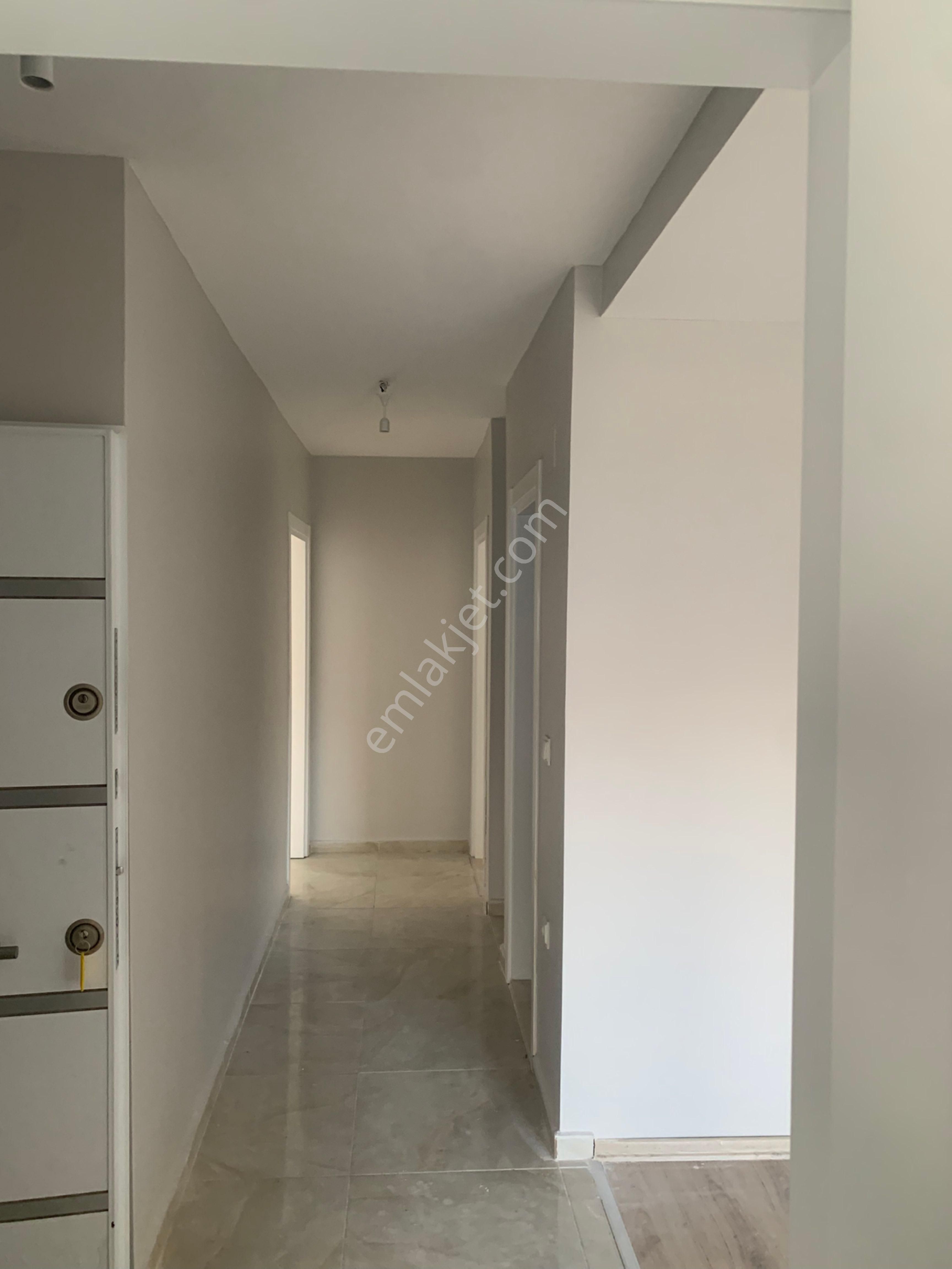 Rt Safir Gayrimenkulden Akçalar Akça Yaşam Evlerinde 2+1 Kiralık Daire - Görsel 14