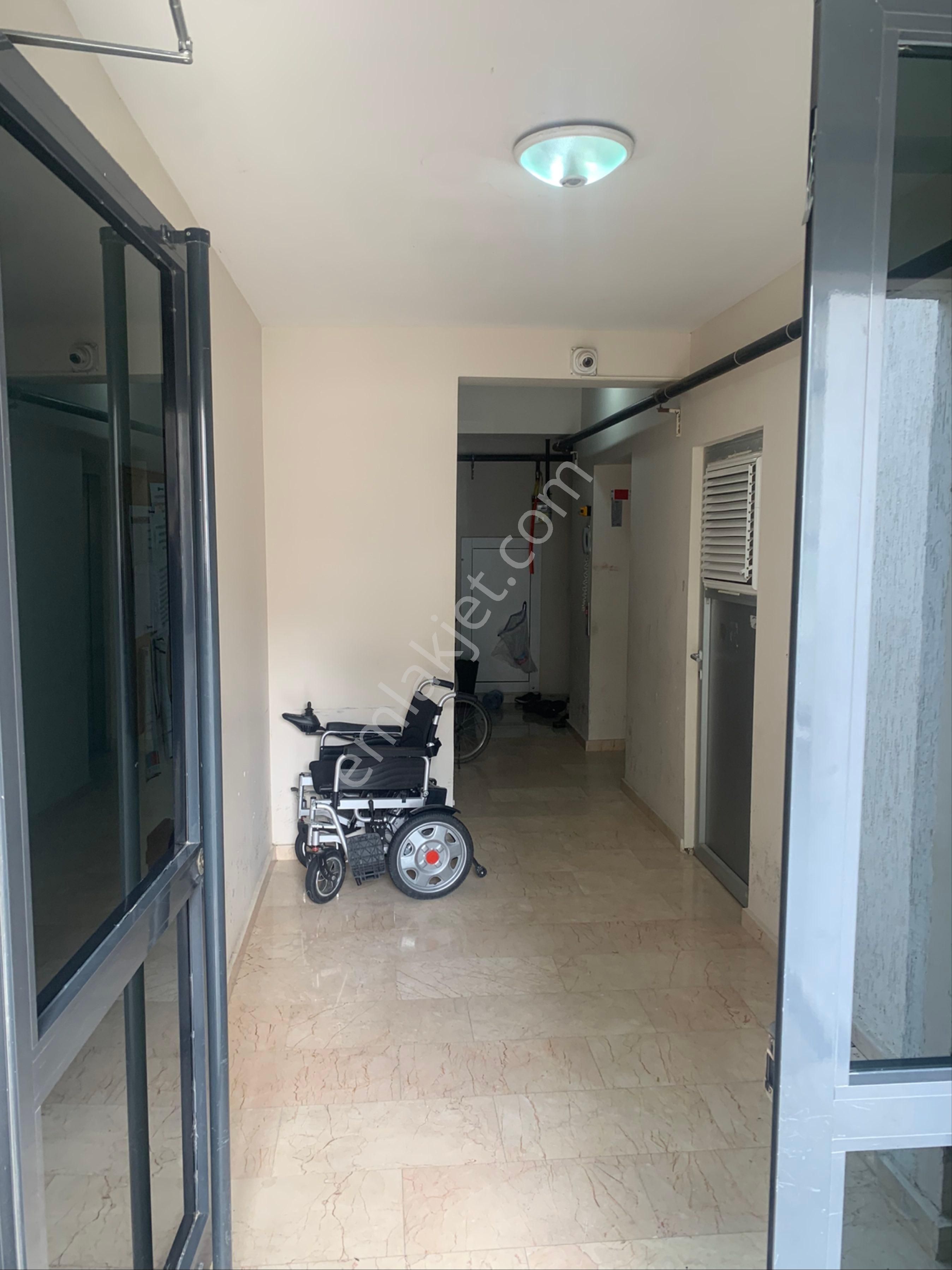 Rt Safir Gayrimenkulden Akçalar Akça Yaşam Evlerinde 2+1 Kiralık Daire - Görsel 9