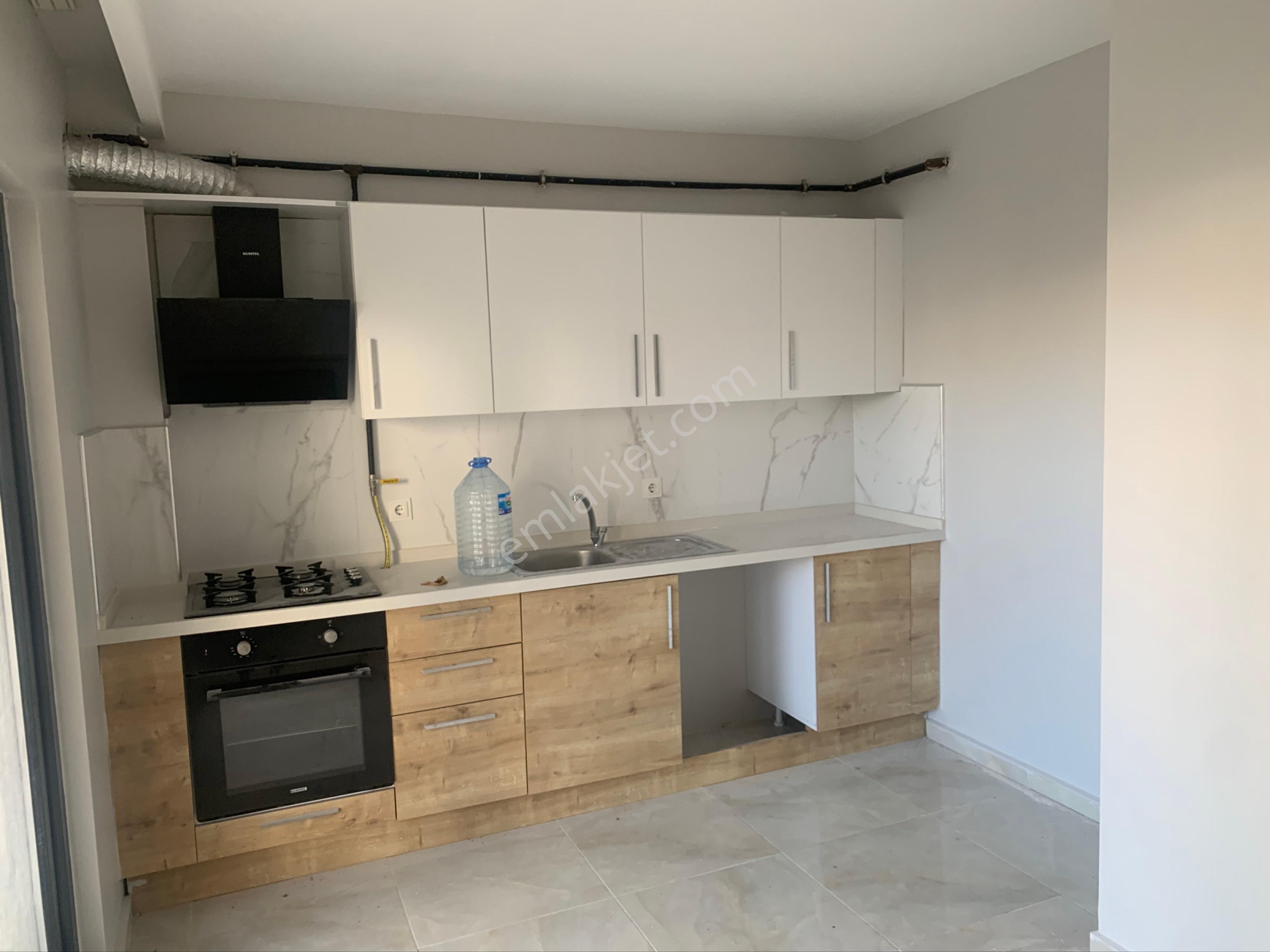 Rt Safir Gayrimenkulden Akçalar Akça Yaşam Evlerinde 2+1 Kiralık Daire - Görsel 18